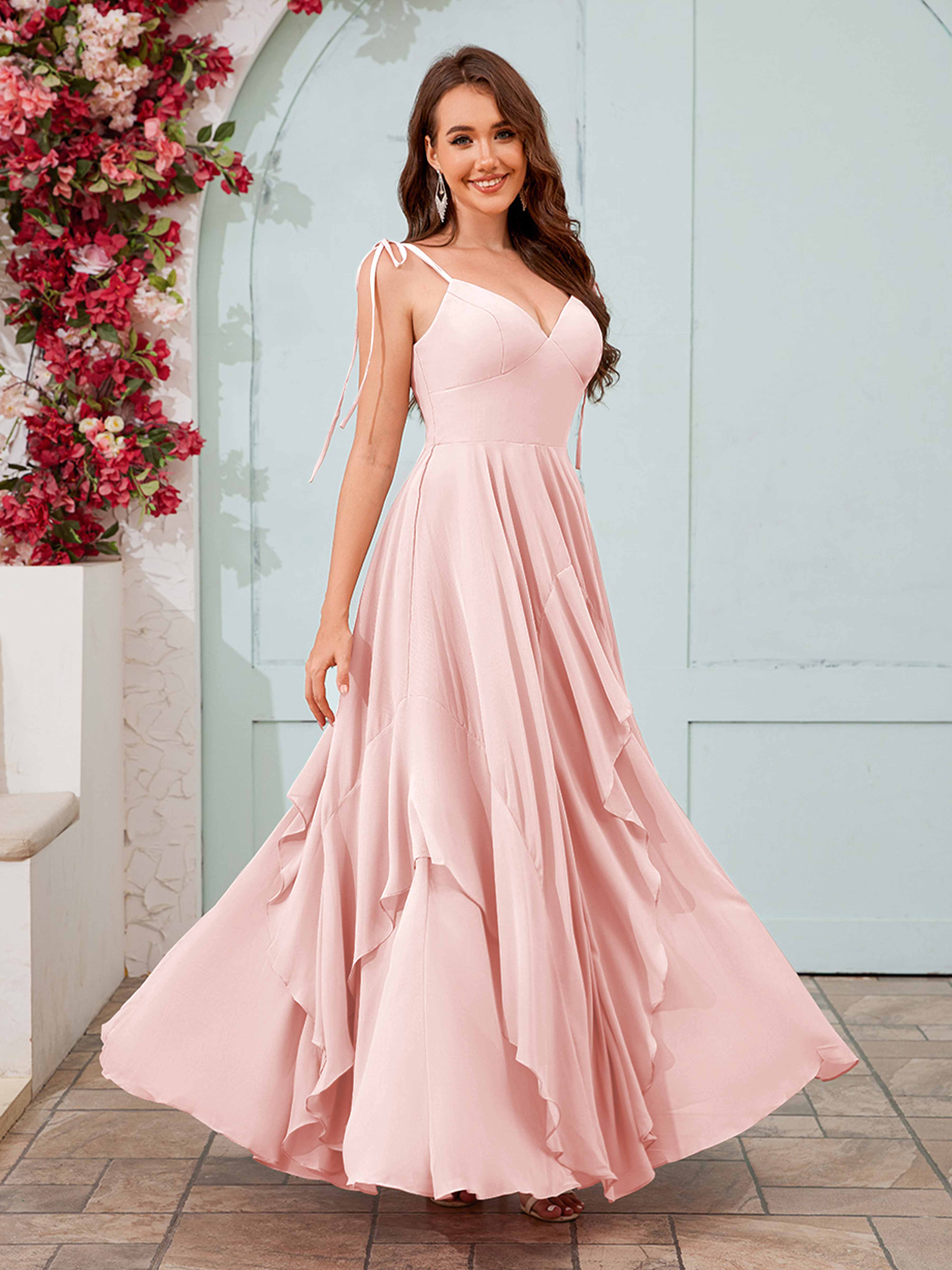 #Couleur_Rose Pâle