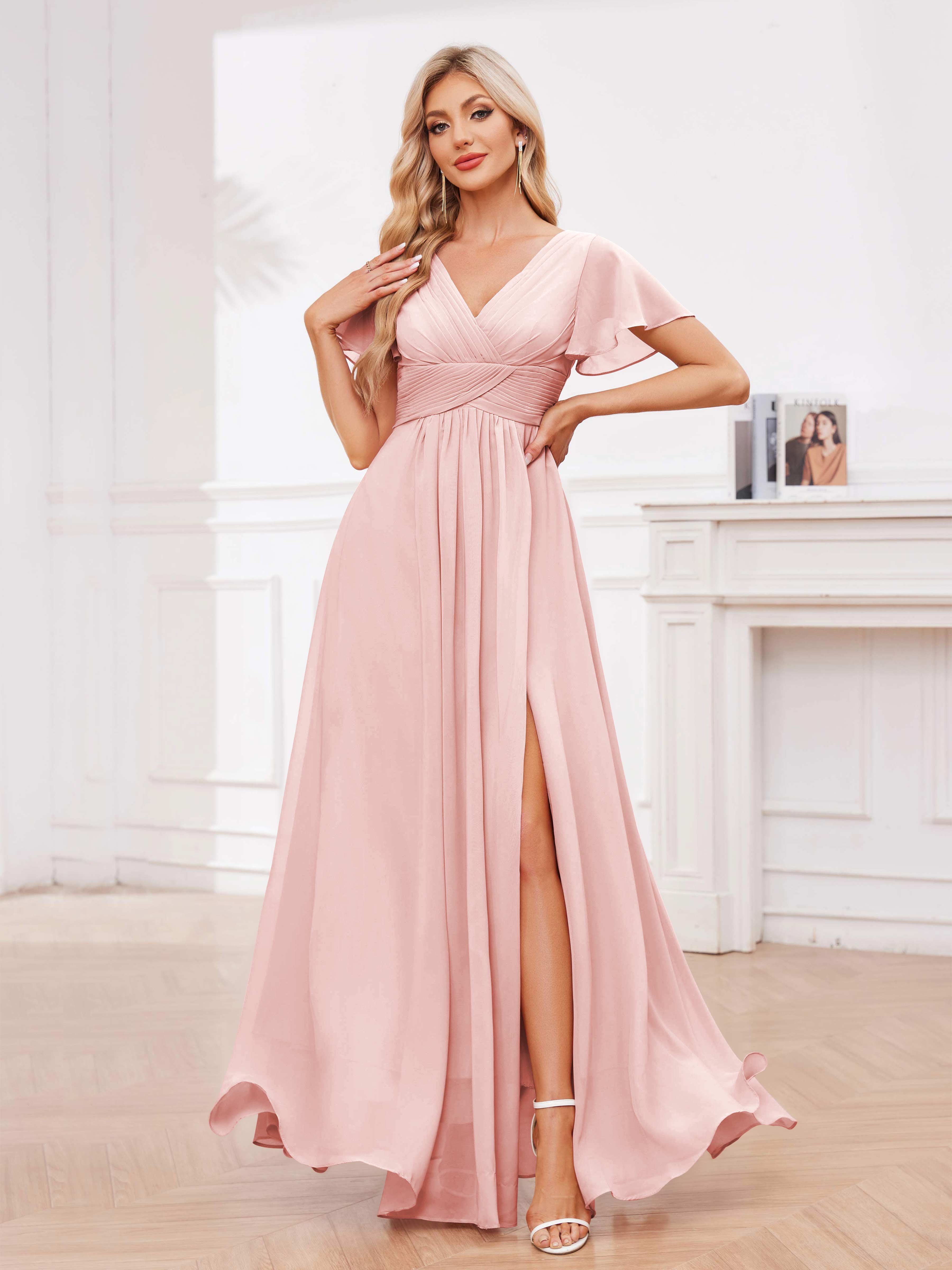#Couleur_Rose Pâle