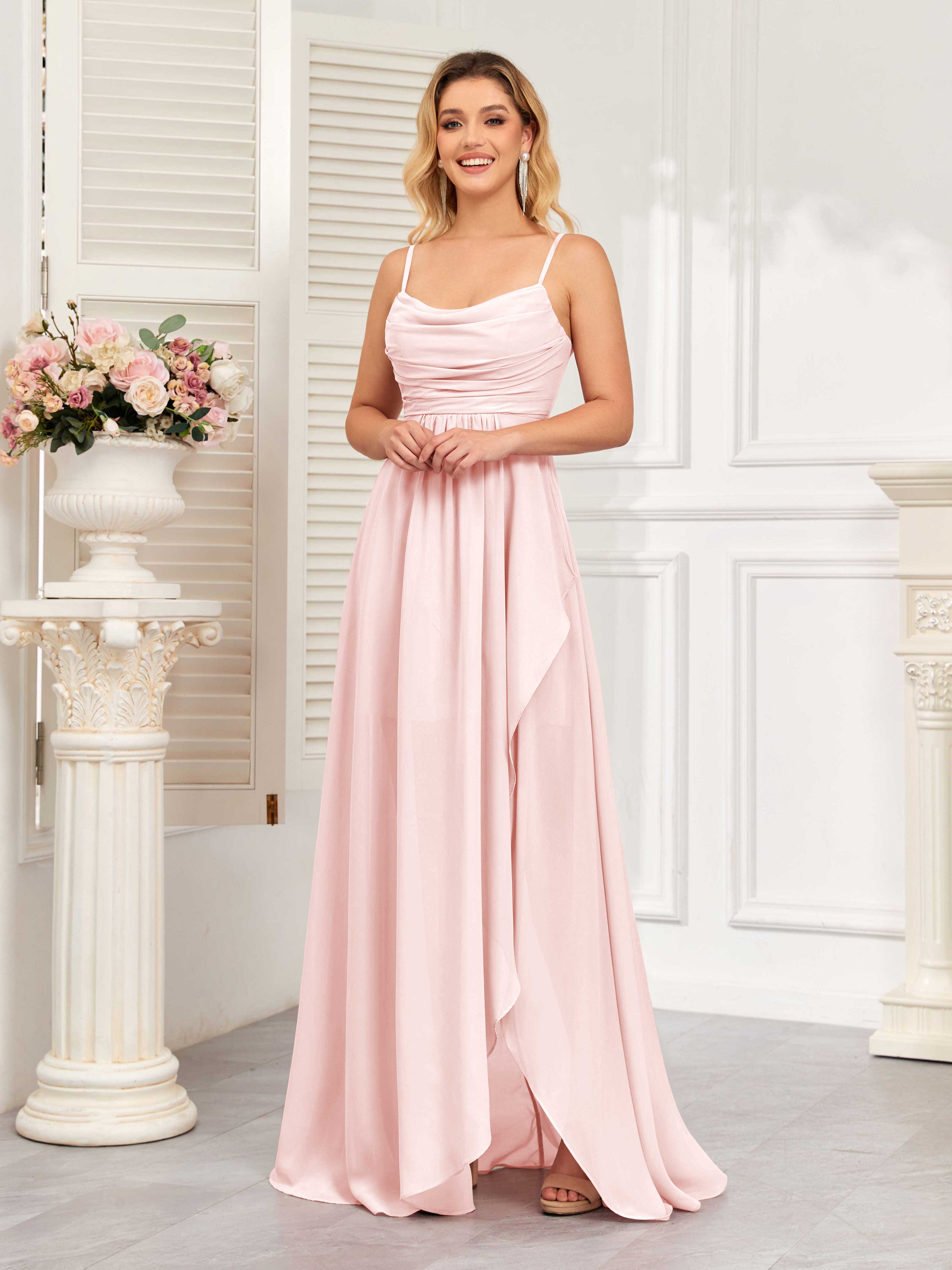 #Couleur_Rose Pâle
