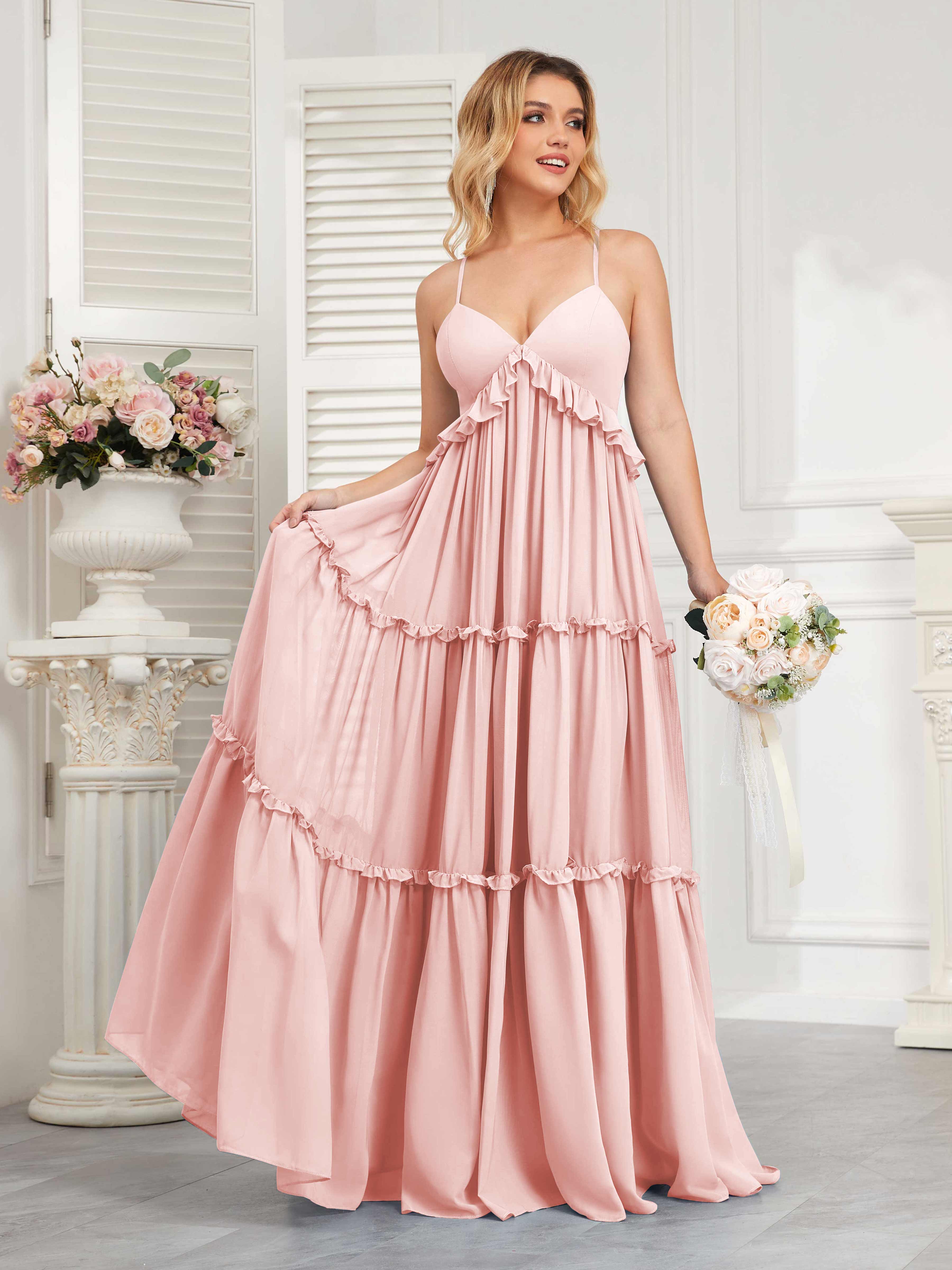 #Couleur_Rose Pâle