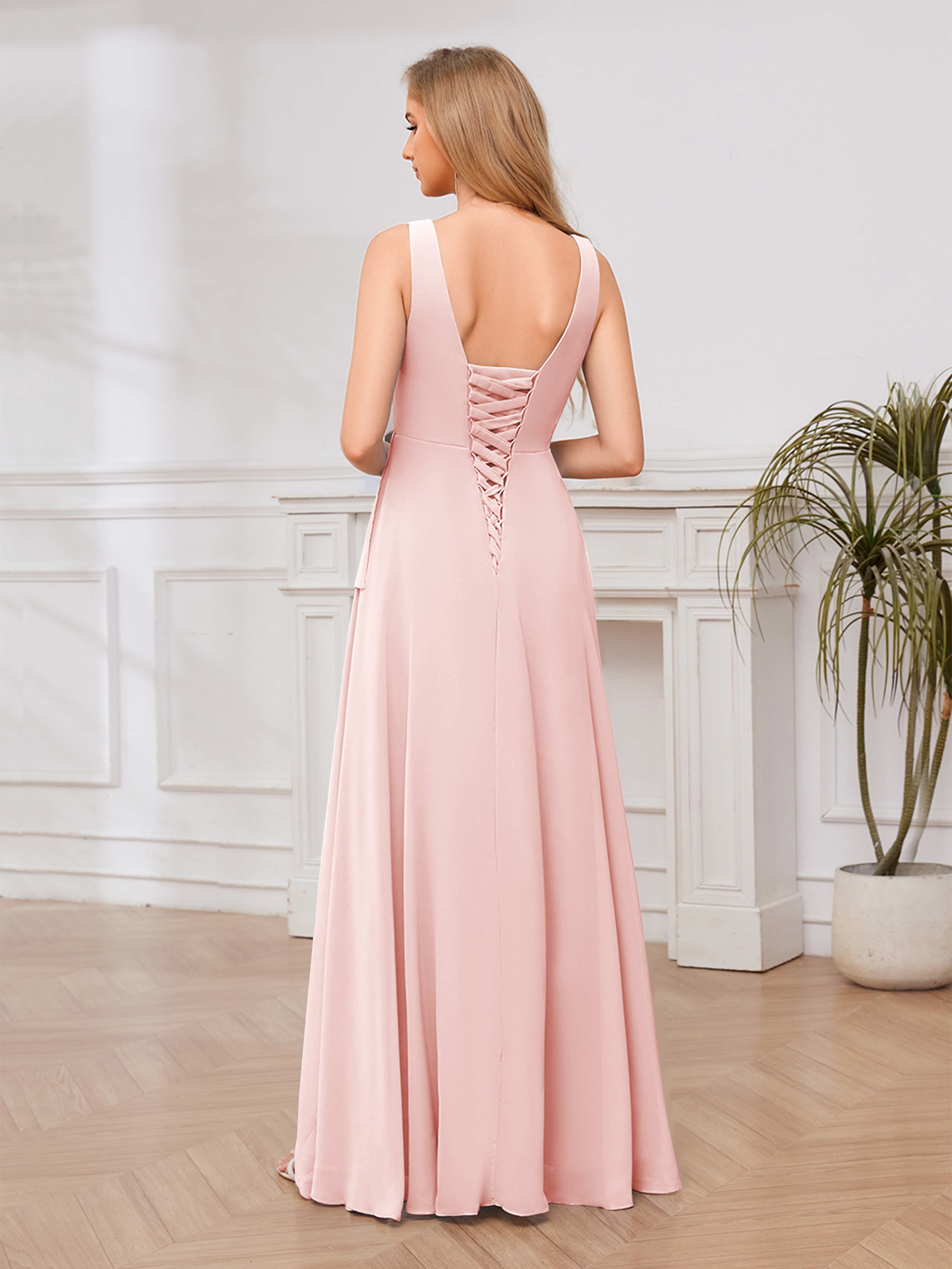 #Couleur_Rose Pâle