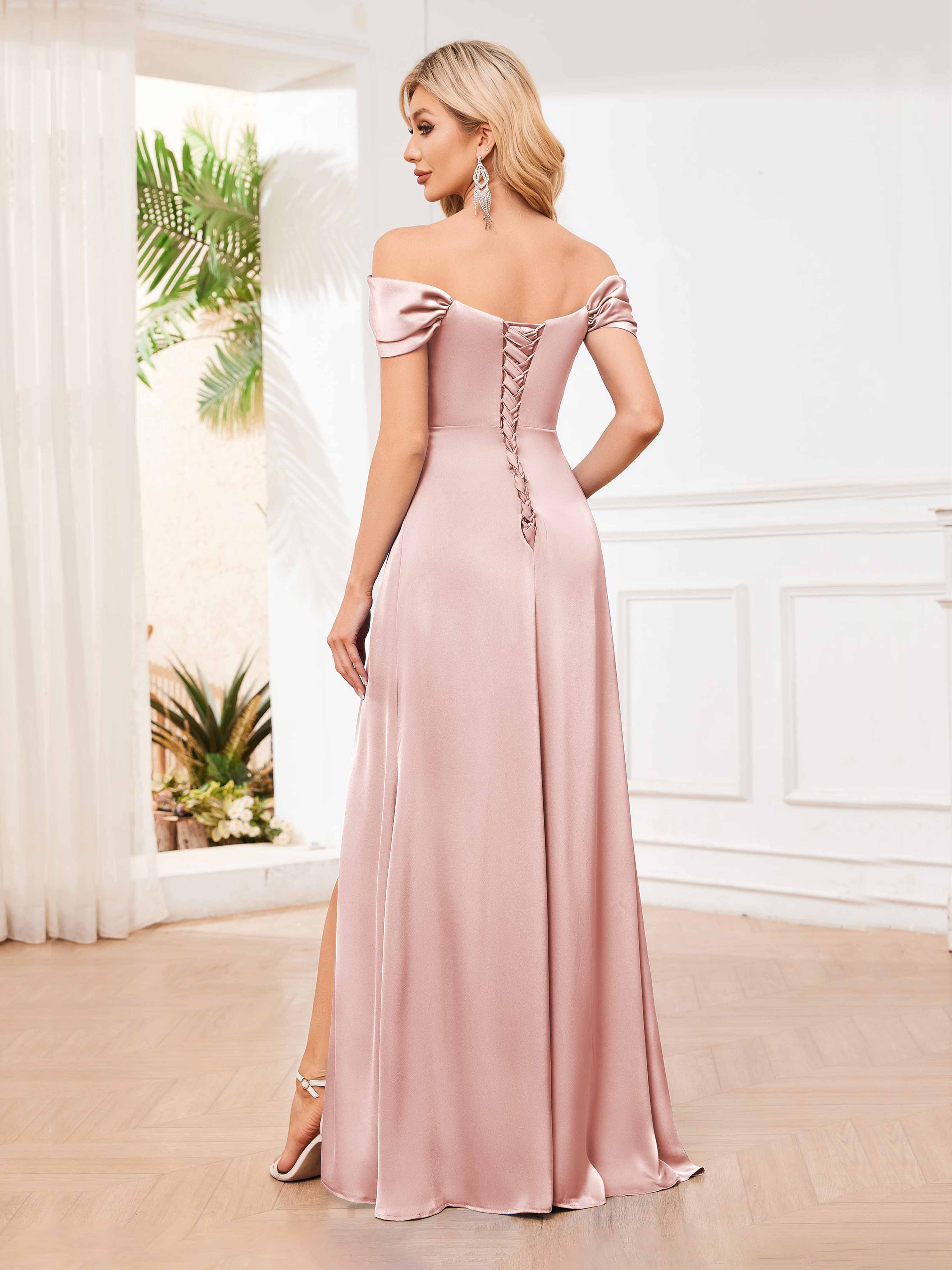 #Couleur_Rose Pâle