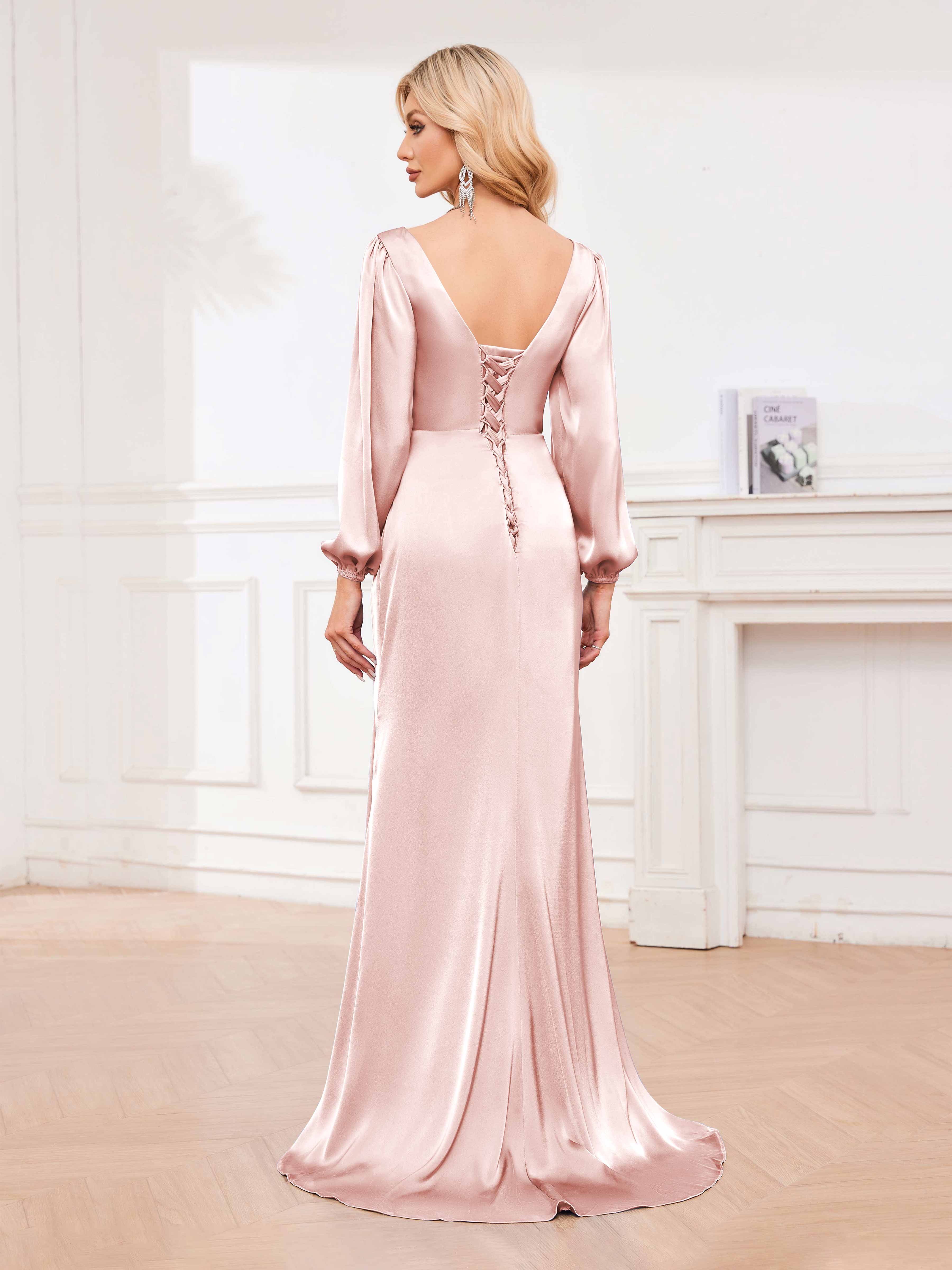 #Couleur_Rose Pâle