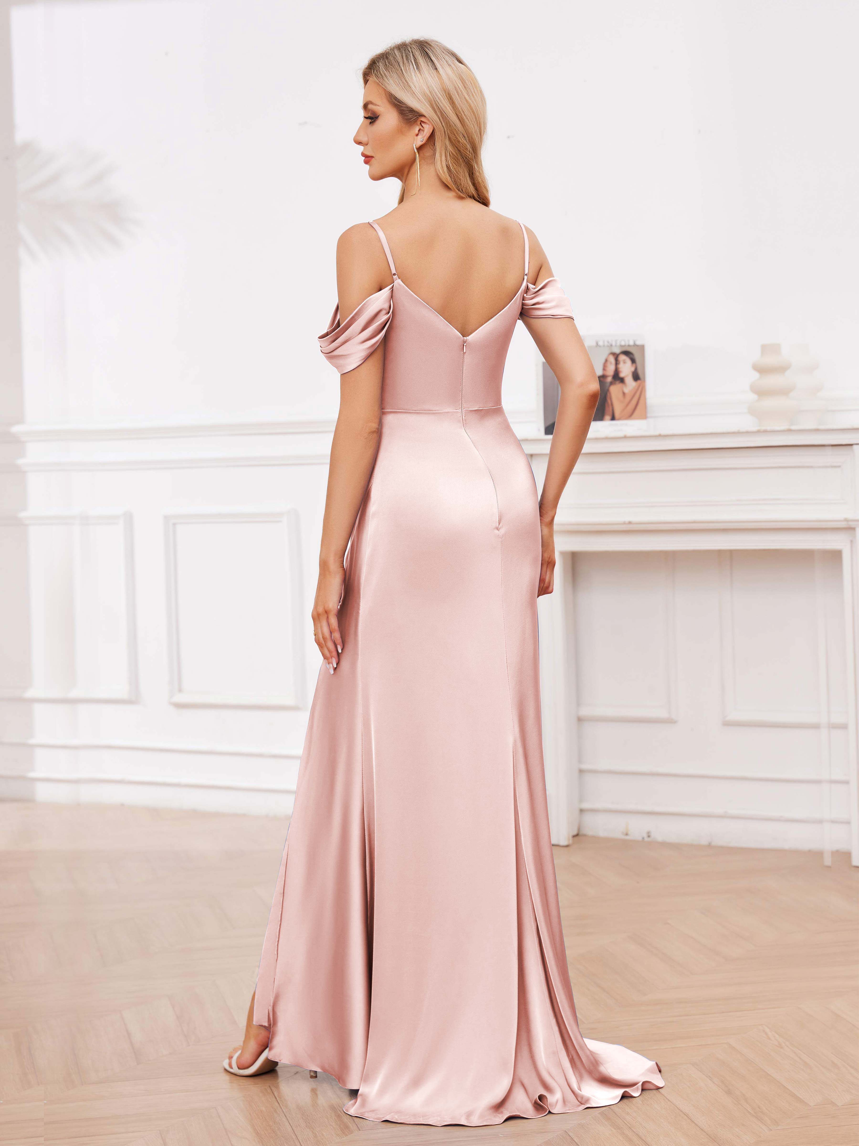 #Couleur_Rose Pâle