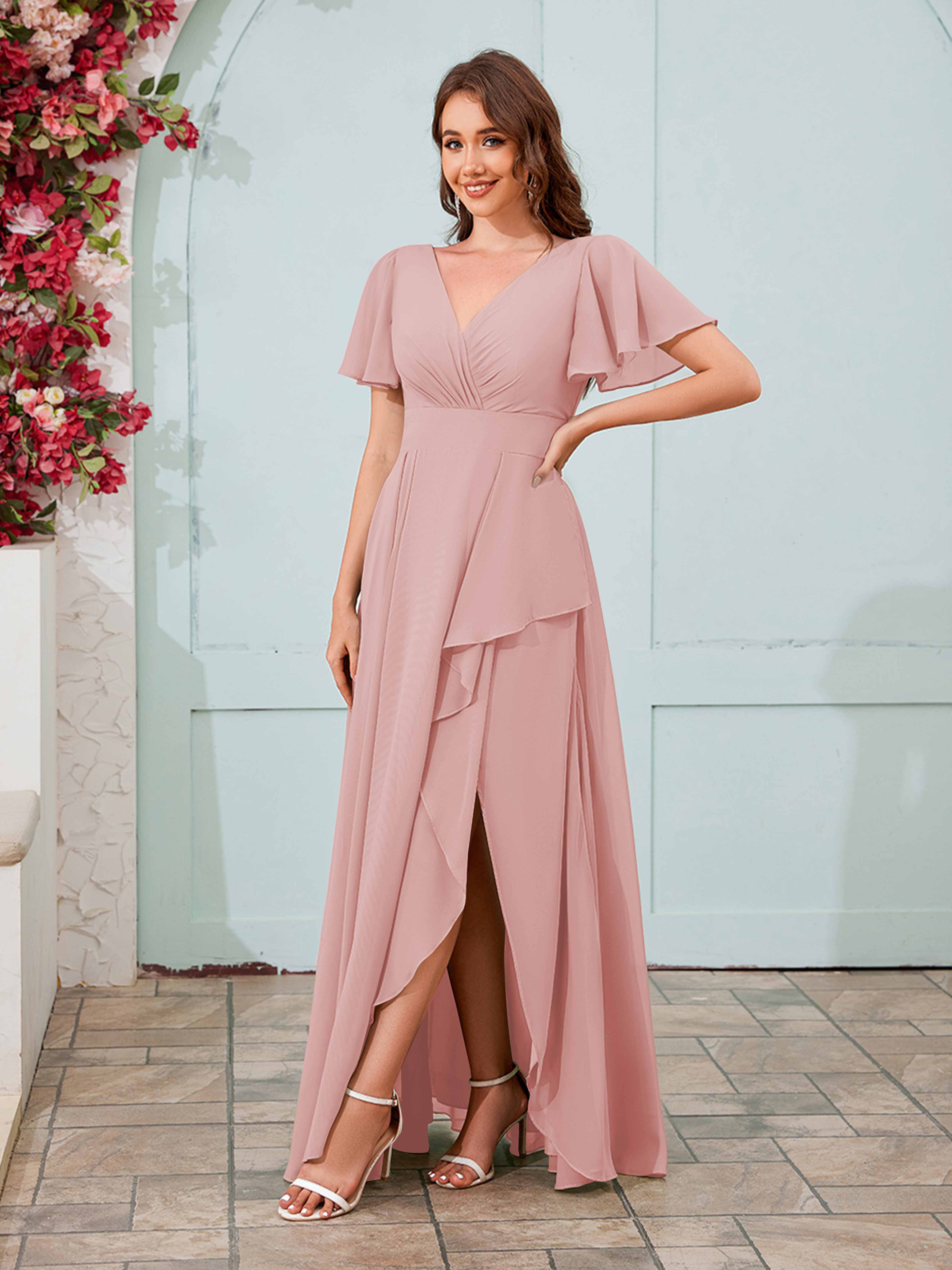 #Couleur_Rose Poussiéreuse