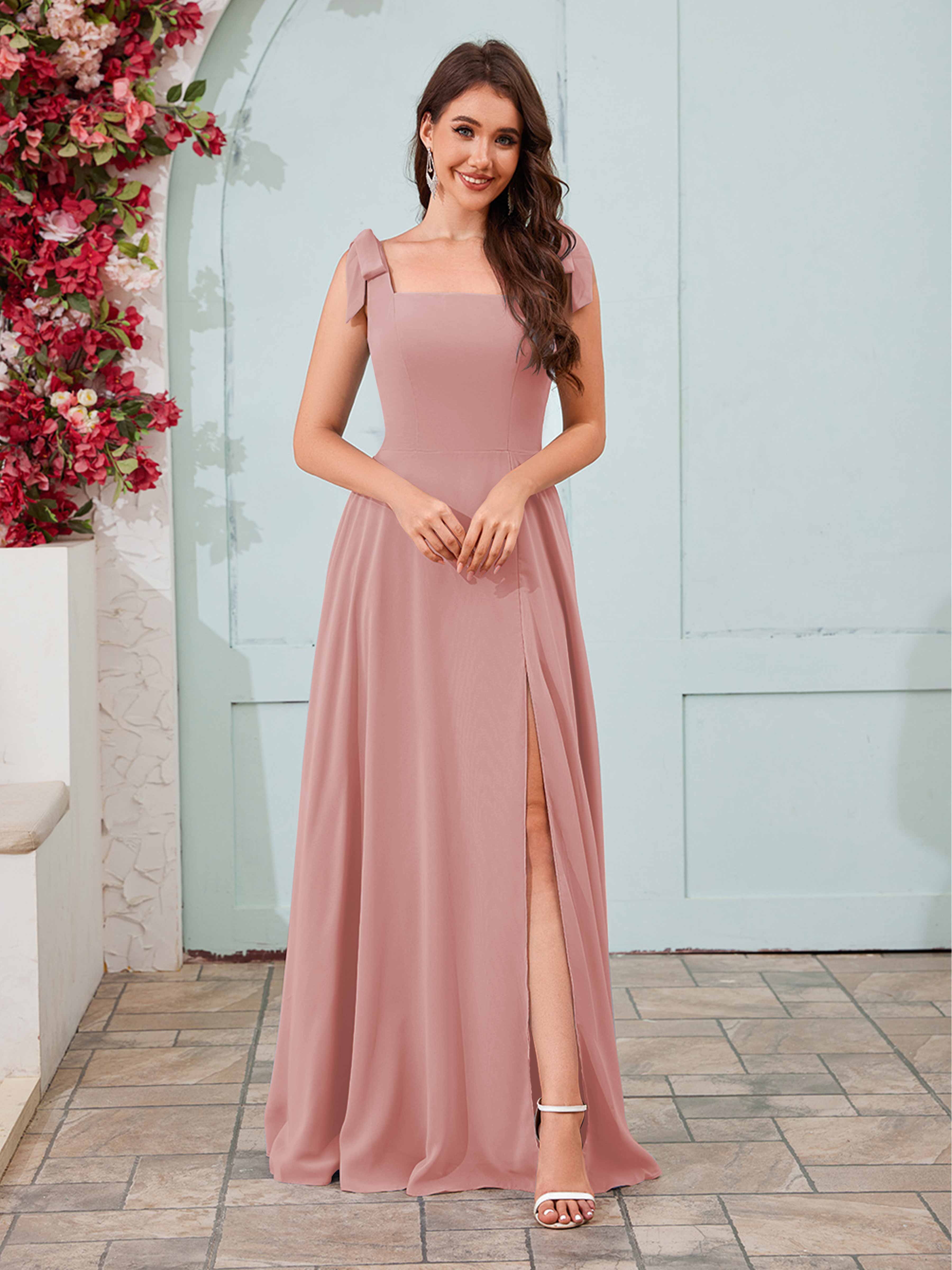 #Couleur_Rose Poussiéreuse