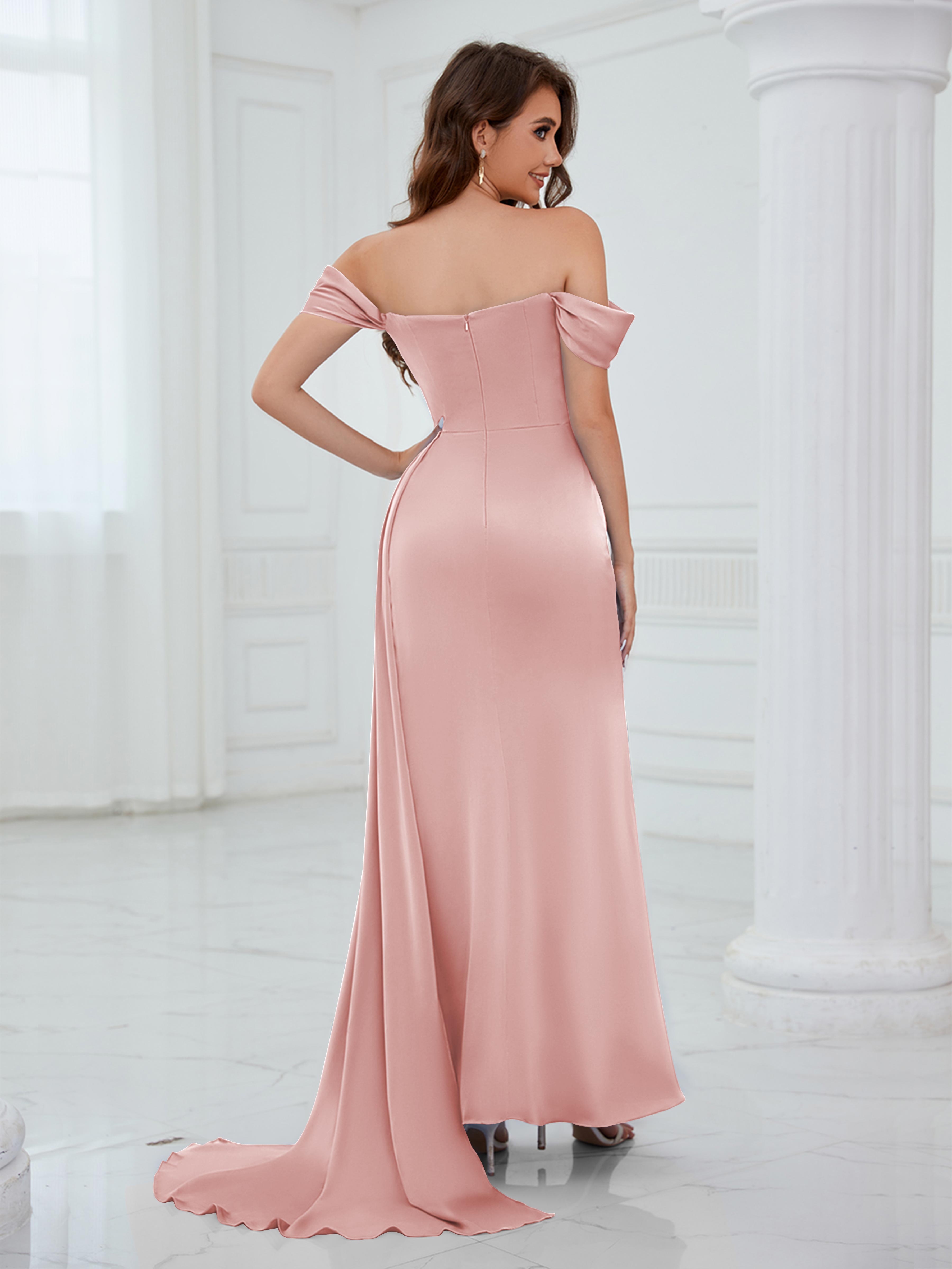 #Couleur_Rose Poussiéreuse