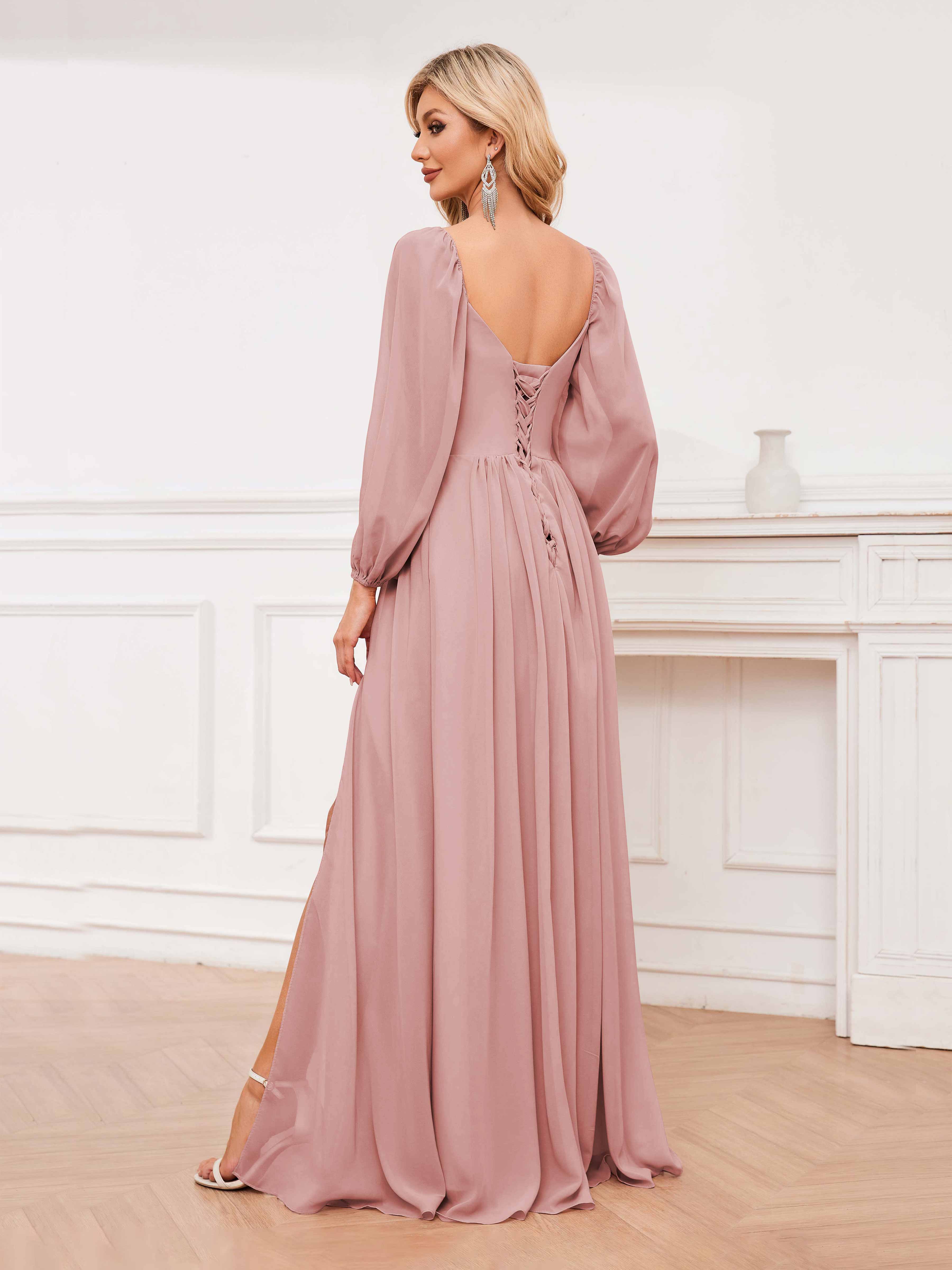#Couleur_Rose Poussiéreuse