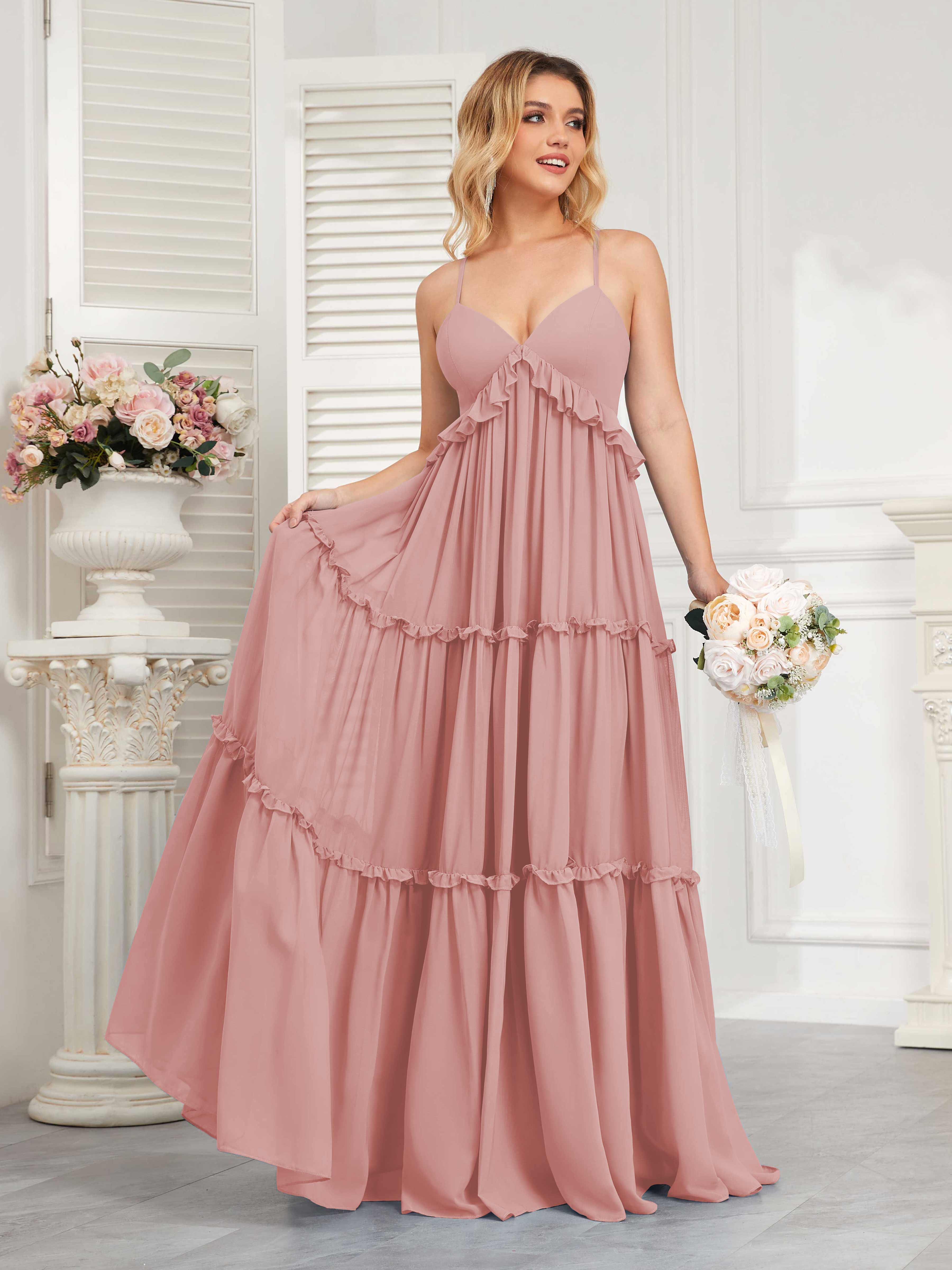 #Couleur_Rose Poussiéreuse