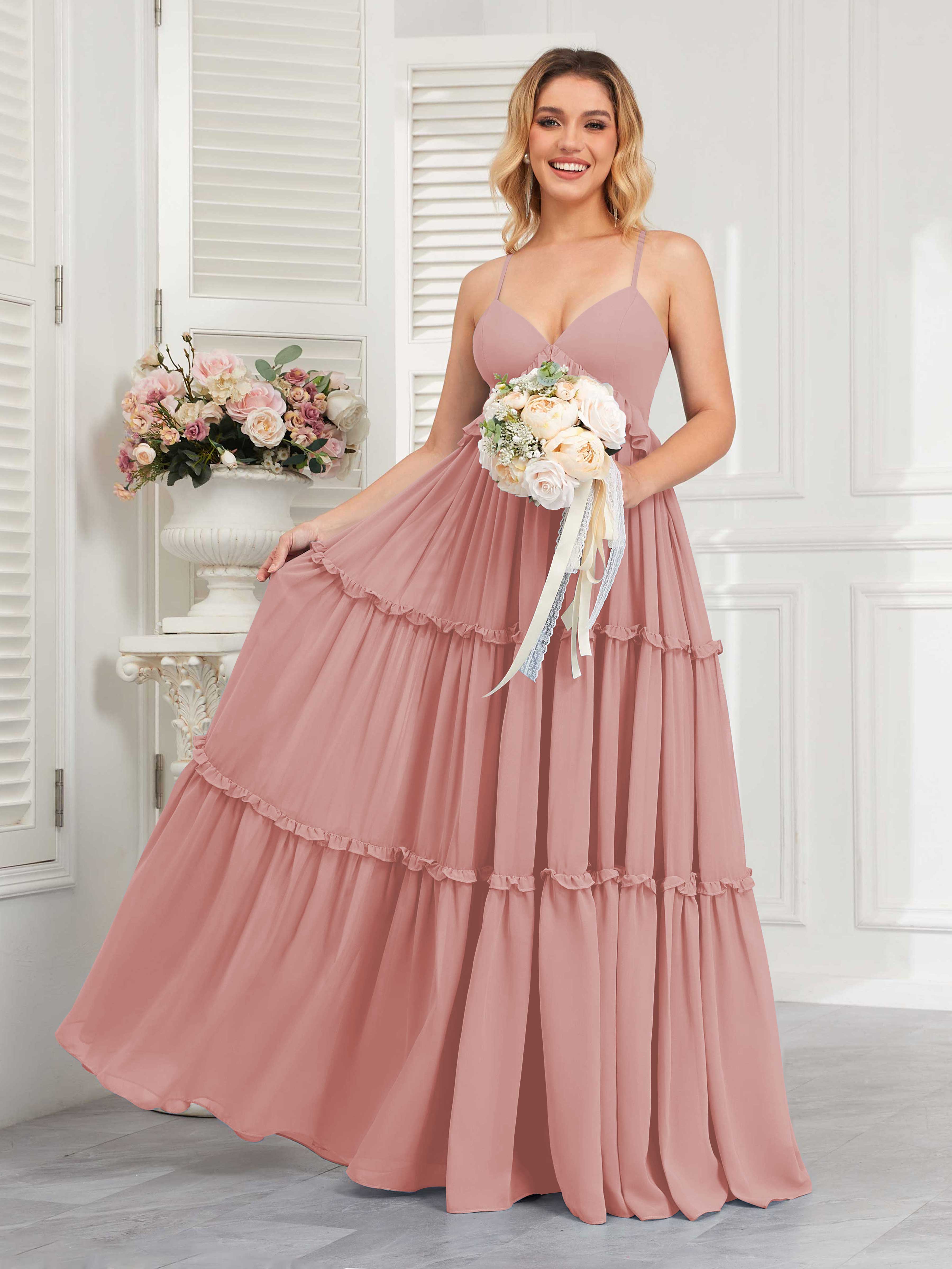 #Couleur_Rose Poussiéreuse