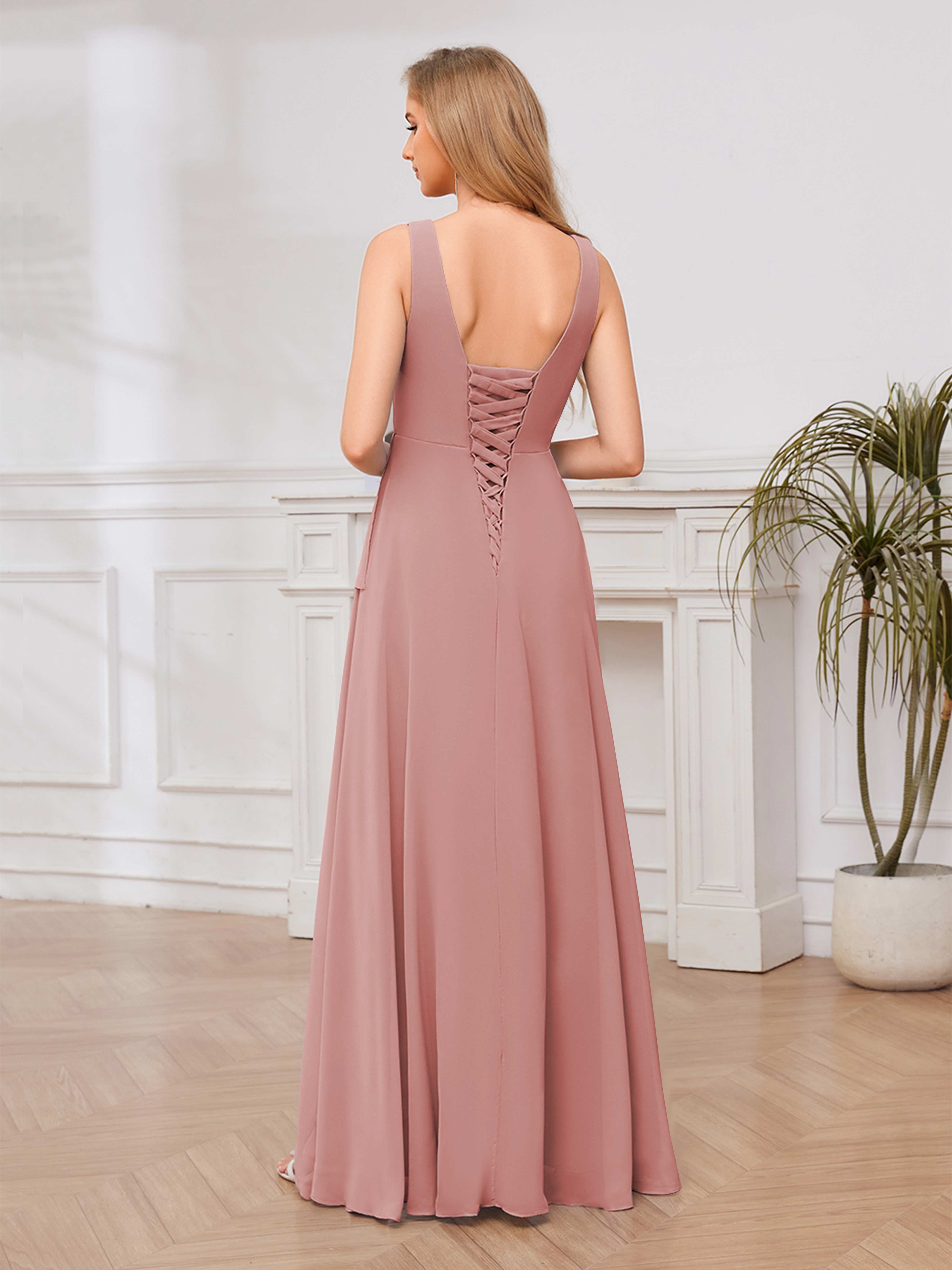 #Couleur_Rose Poussiéreuse