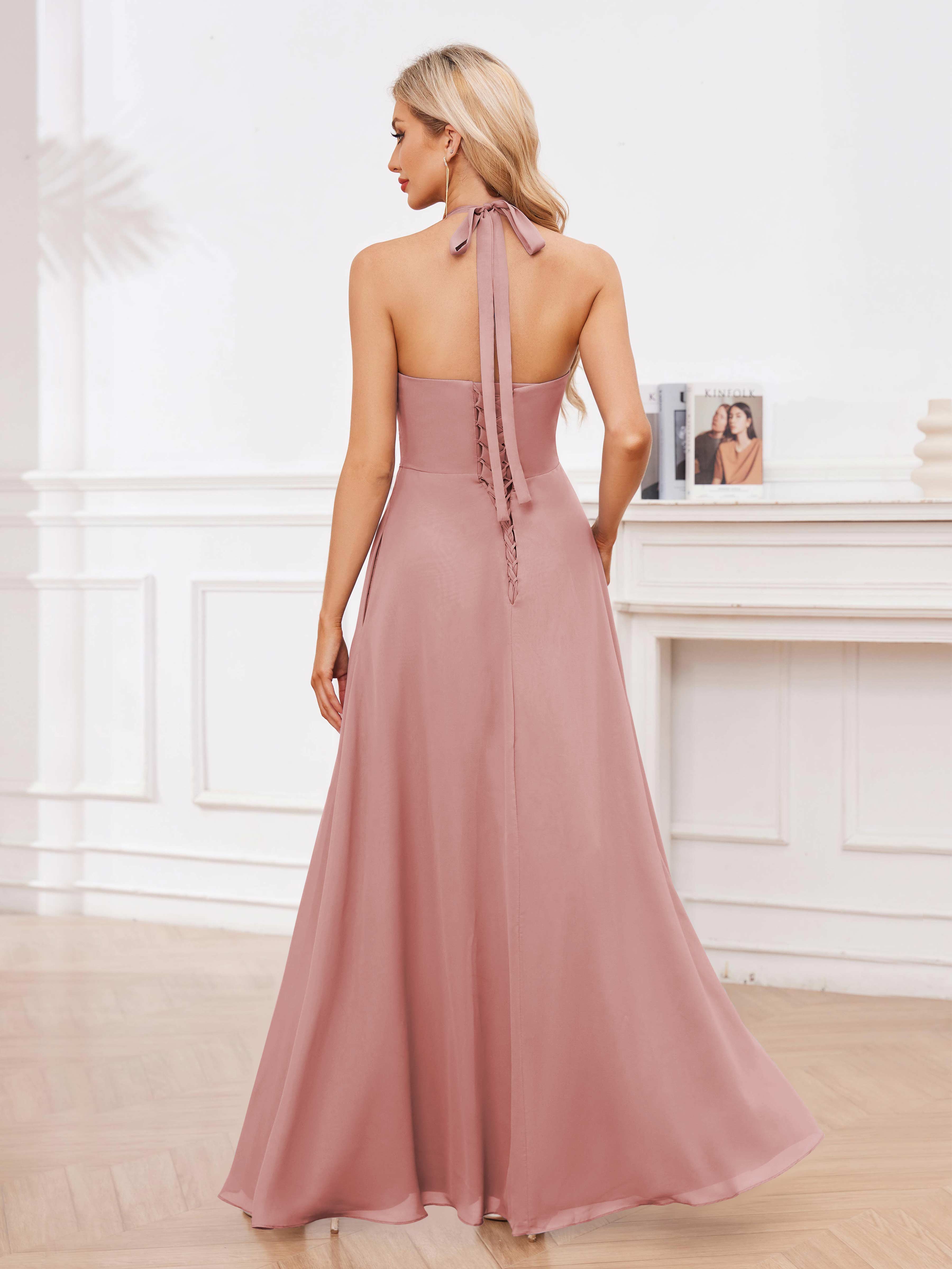 #Couleur_Rose Poussiéreuse