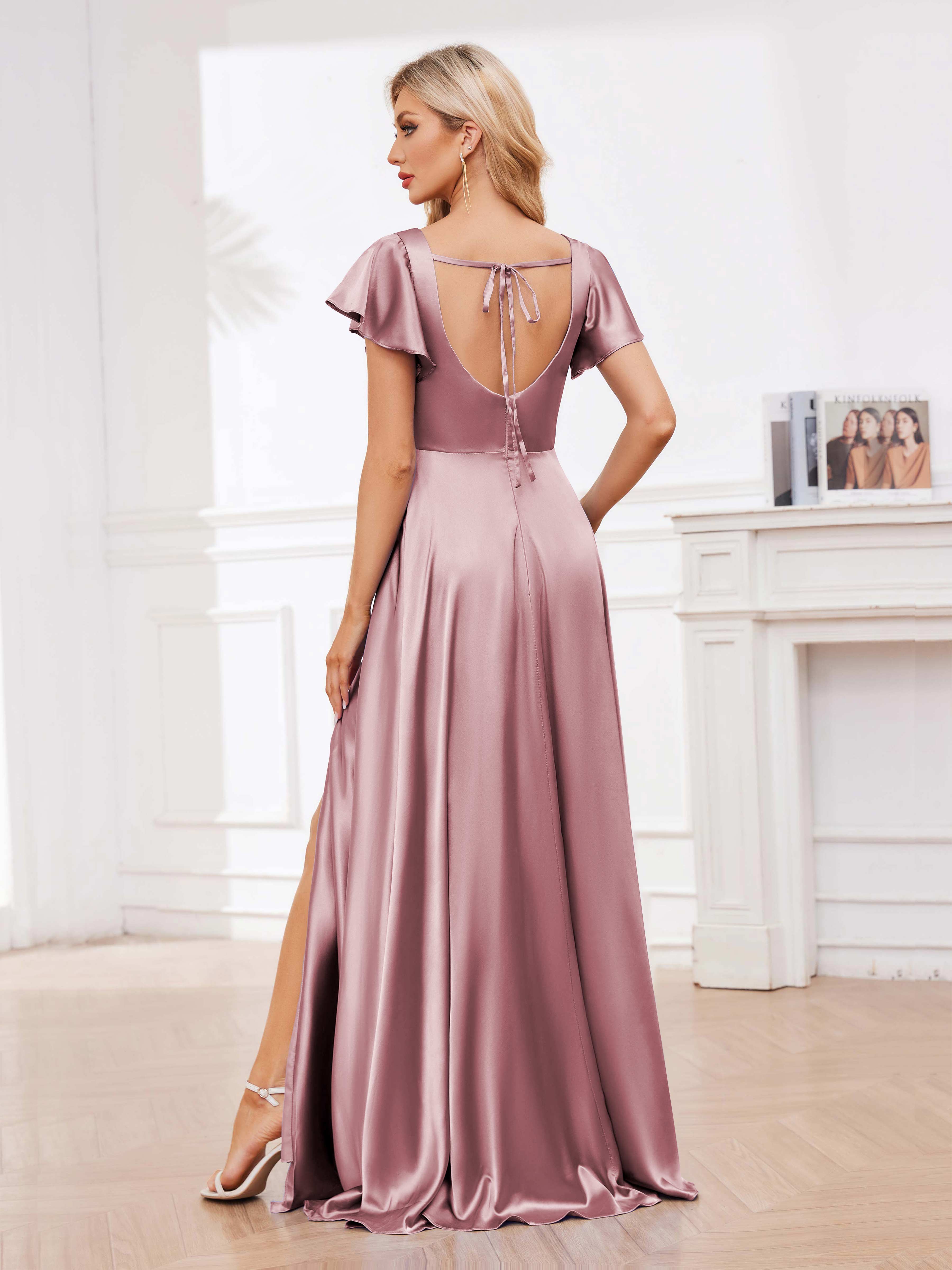 #Couleur_Rose Poussiéreuse