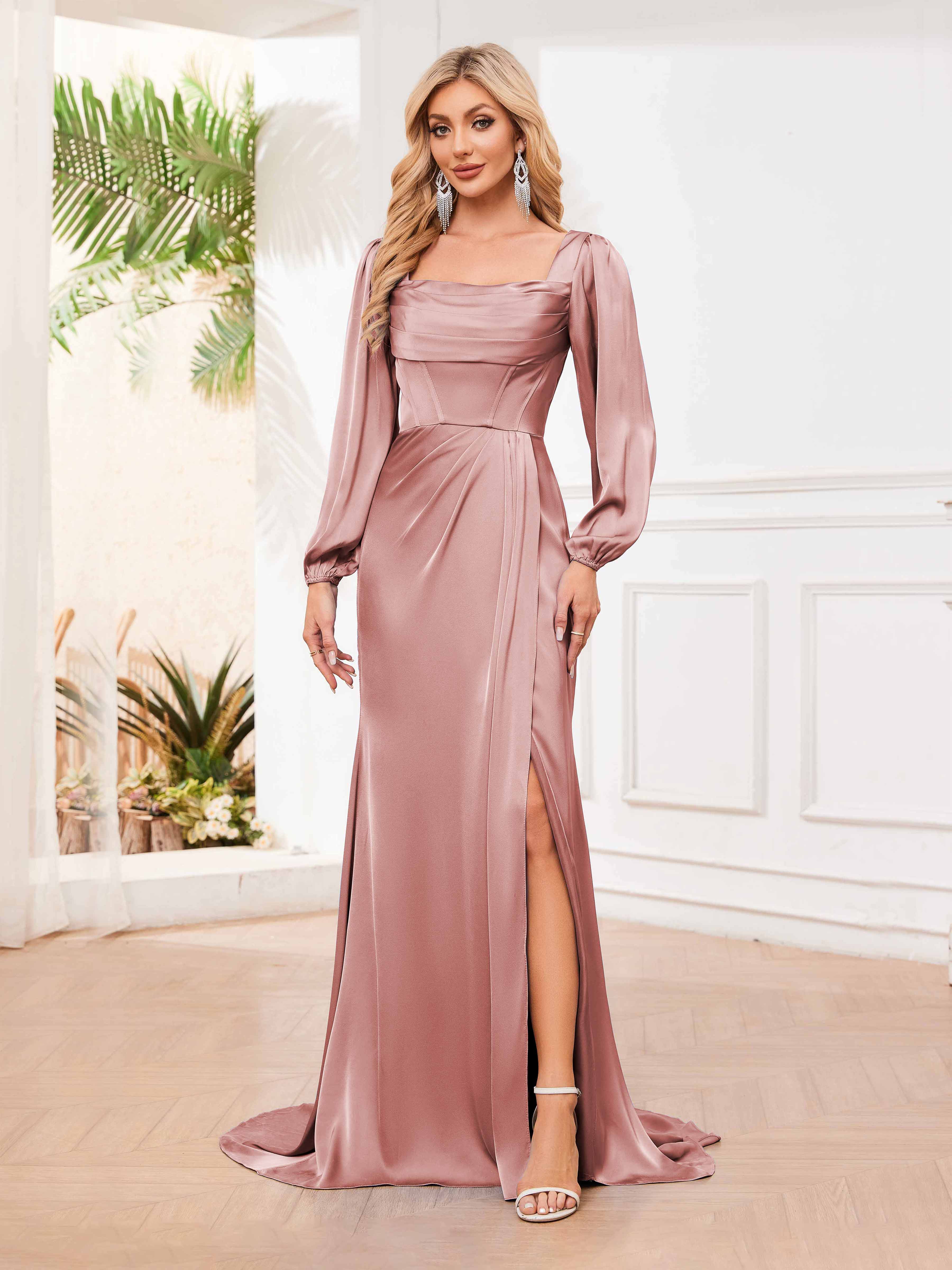 #Couleur_Rose Poussiéreuse