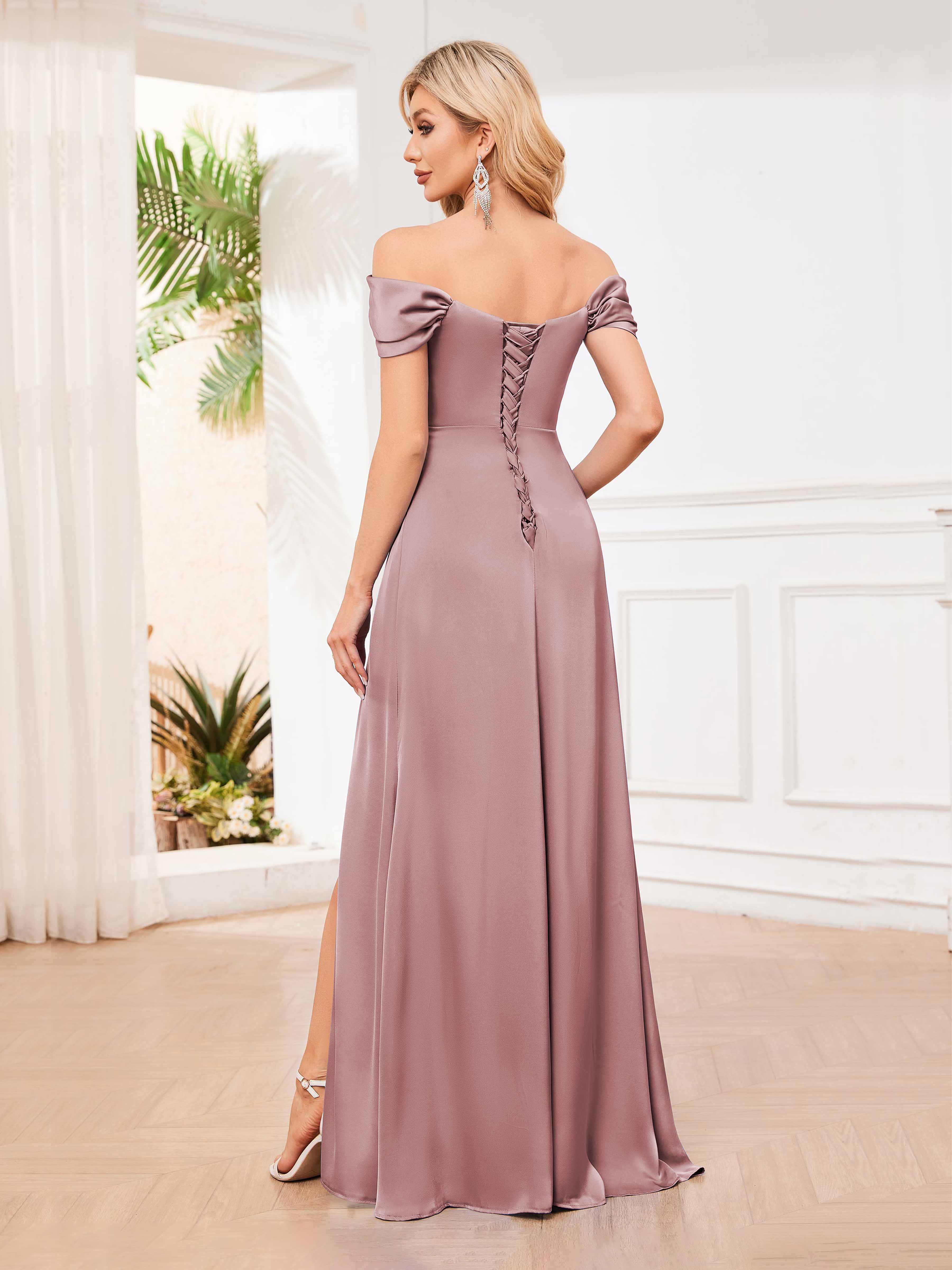 #Couleur_Rose Poussiéreuse