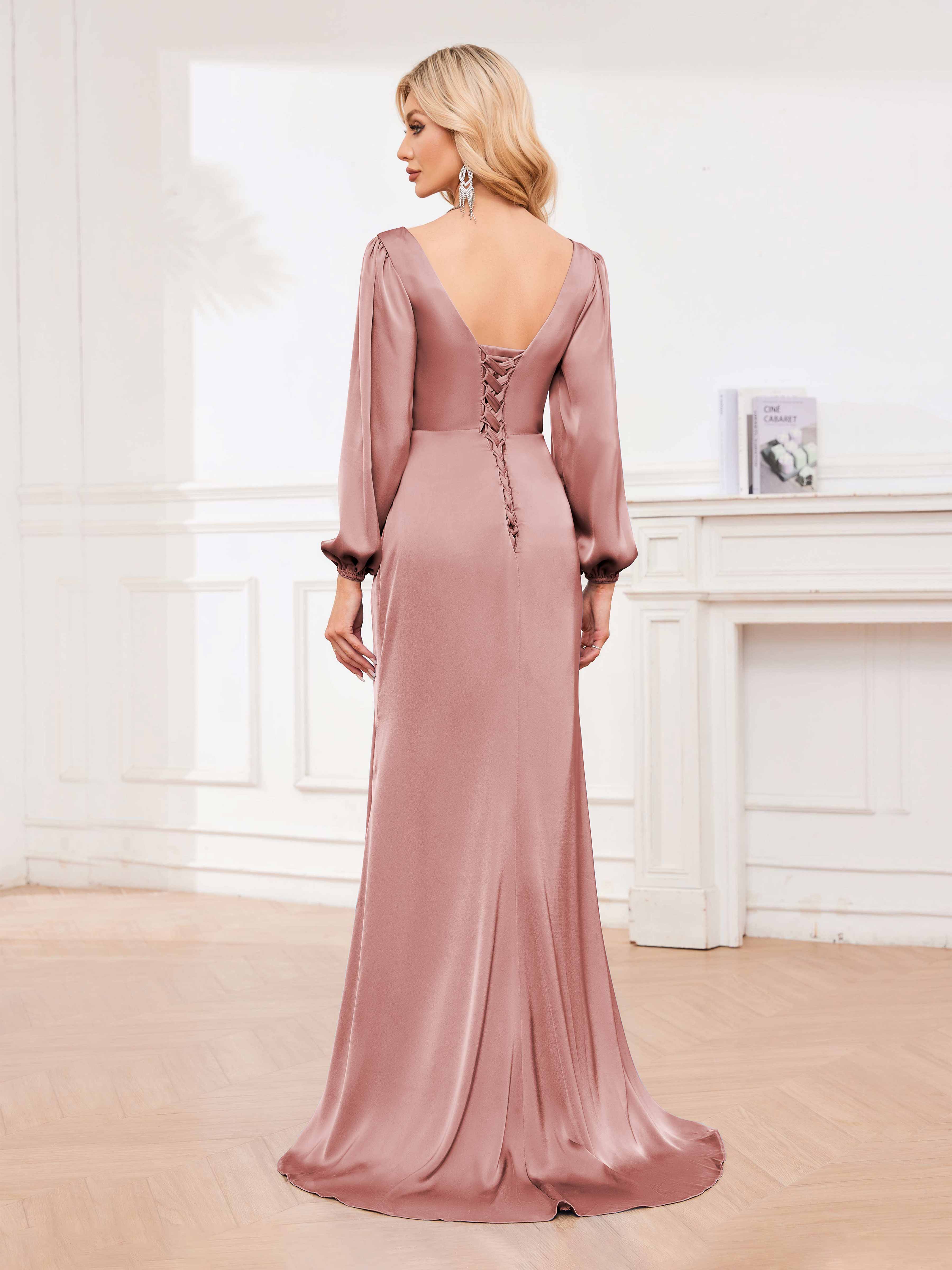 #Couleur_Rose Poussiéreuse