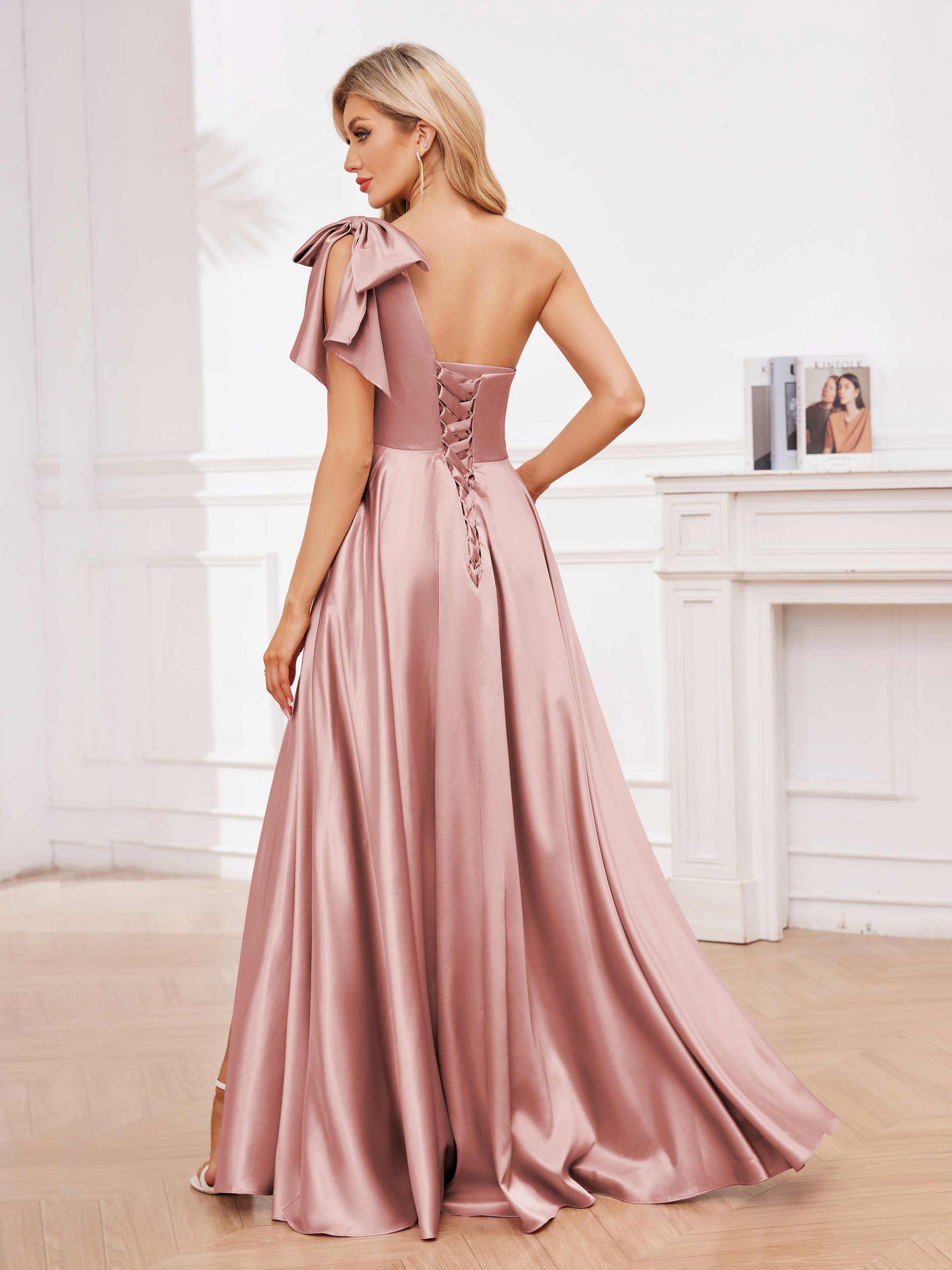 #Couleur_Rose Poussiéreuse
