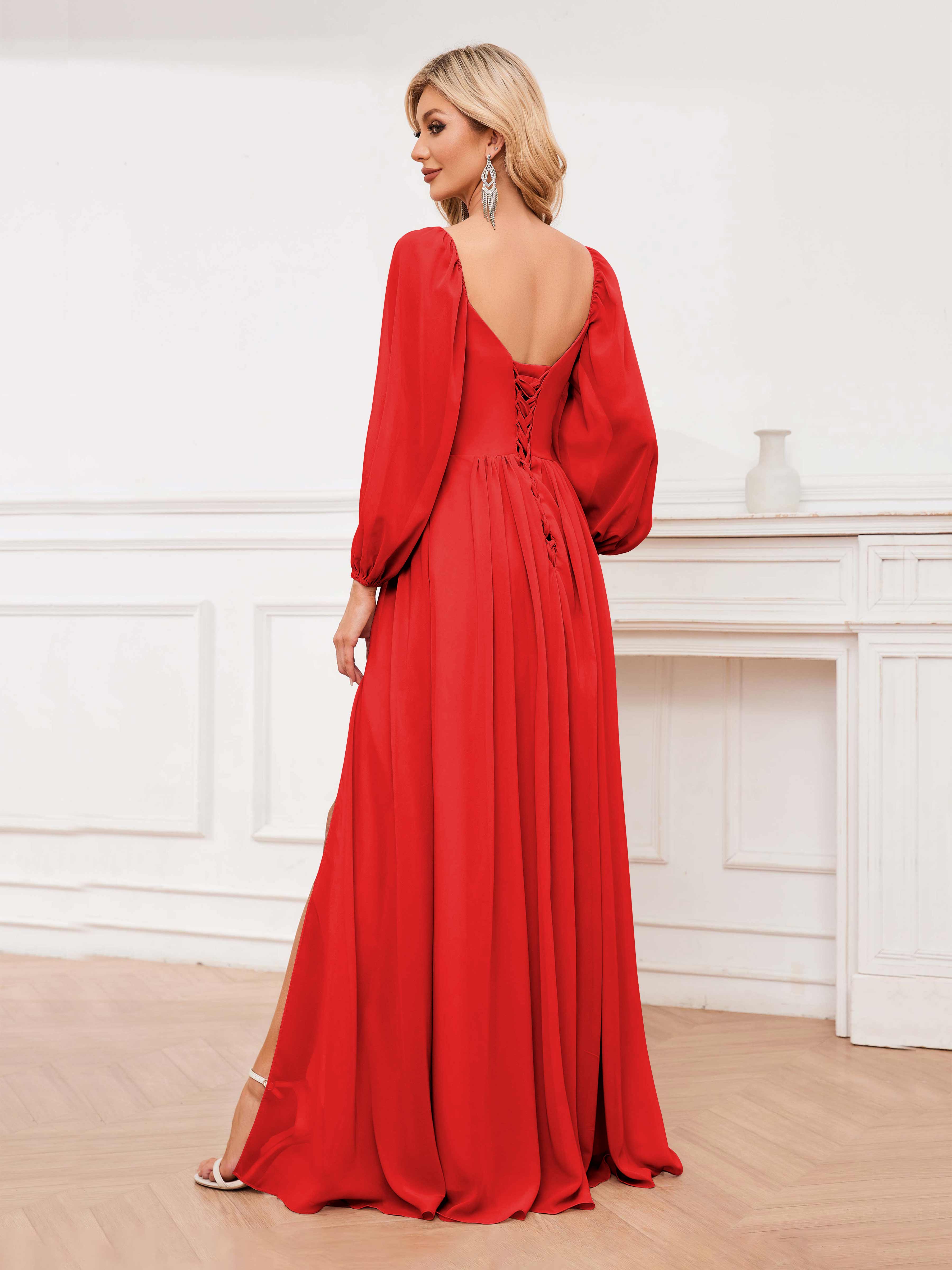 #Couleur_Rouge