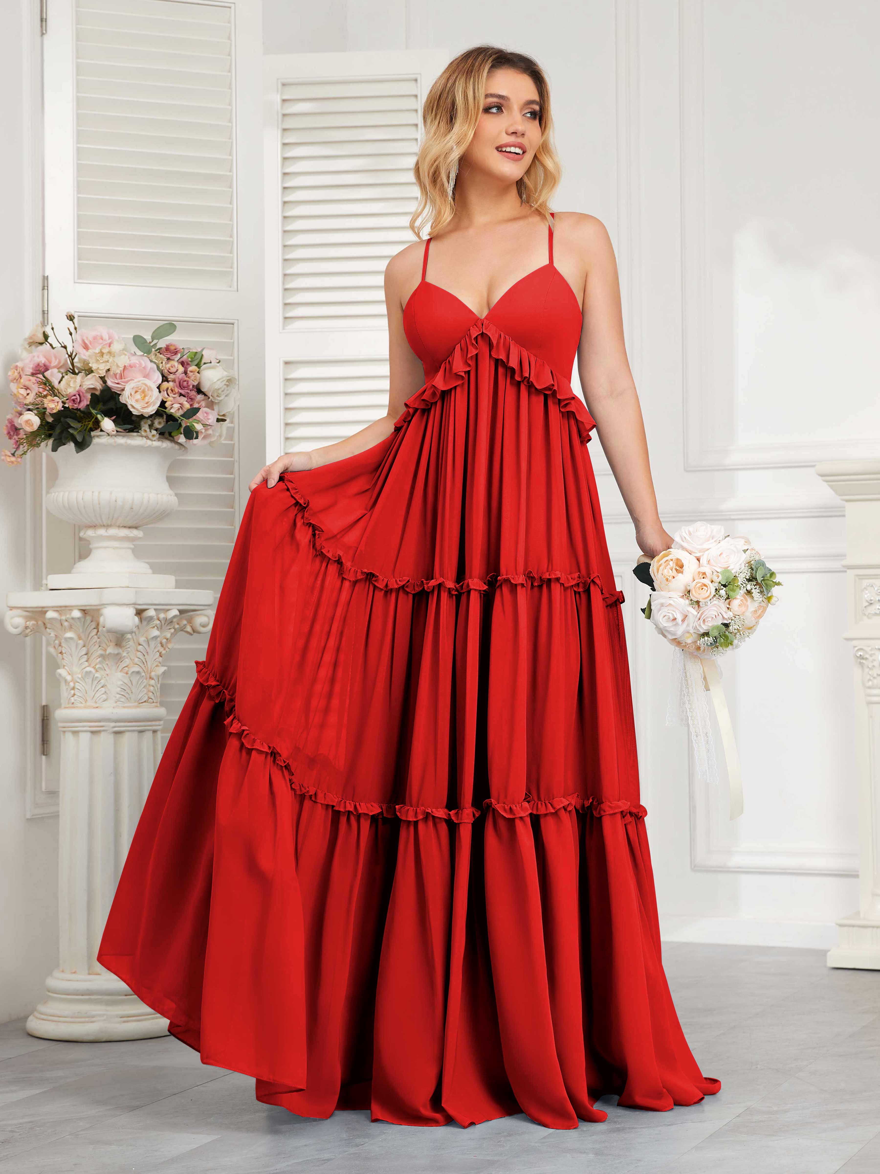 #Couleur_Rouge
