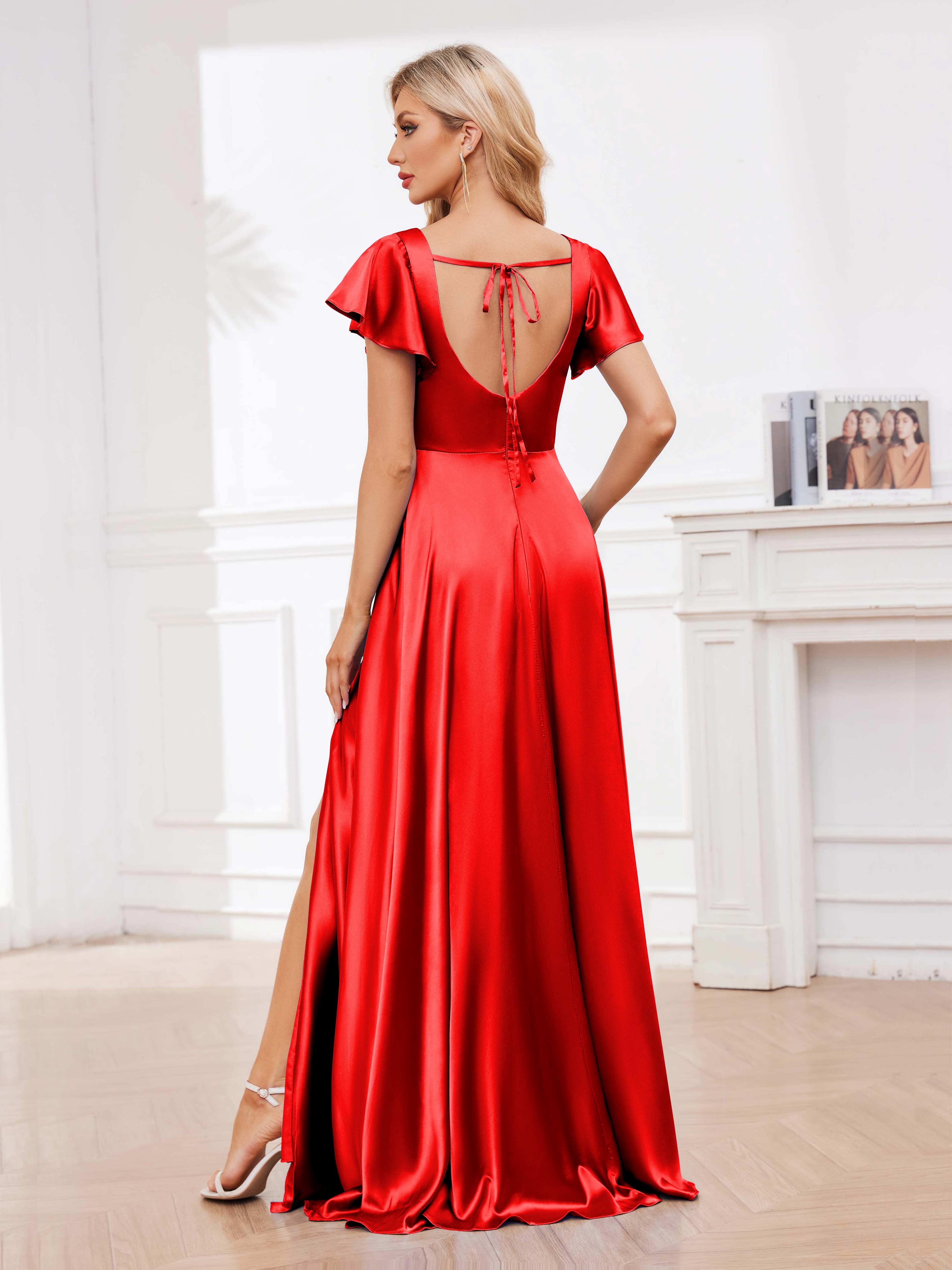 #Couleur_Rouge Cerise