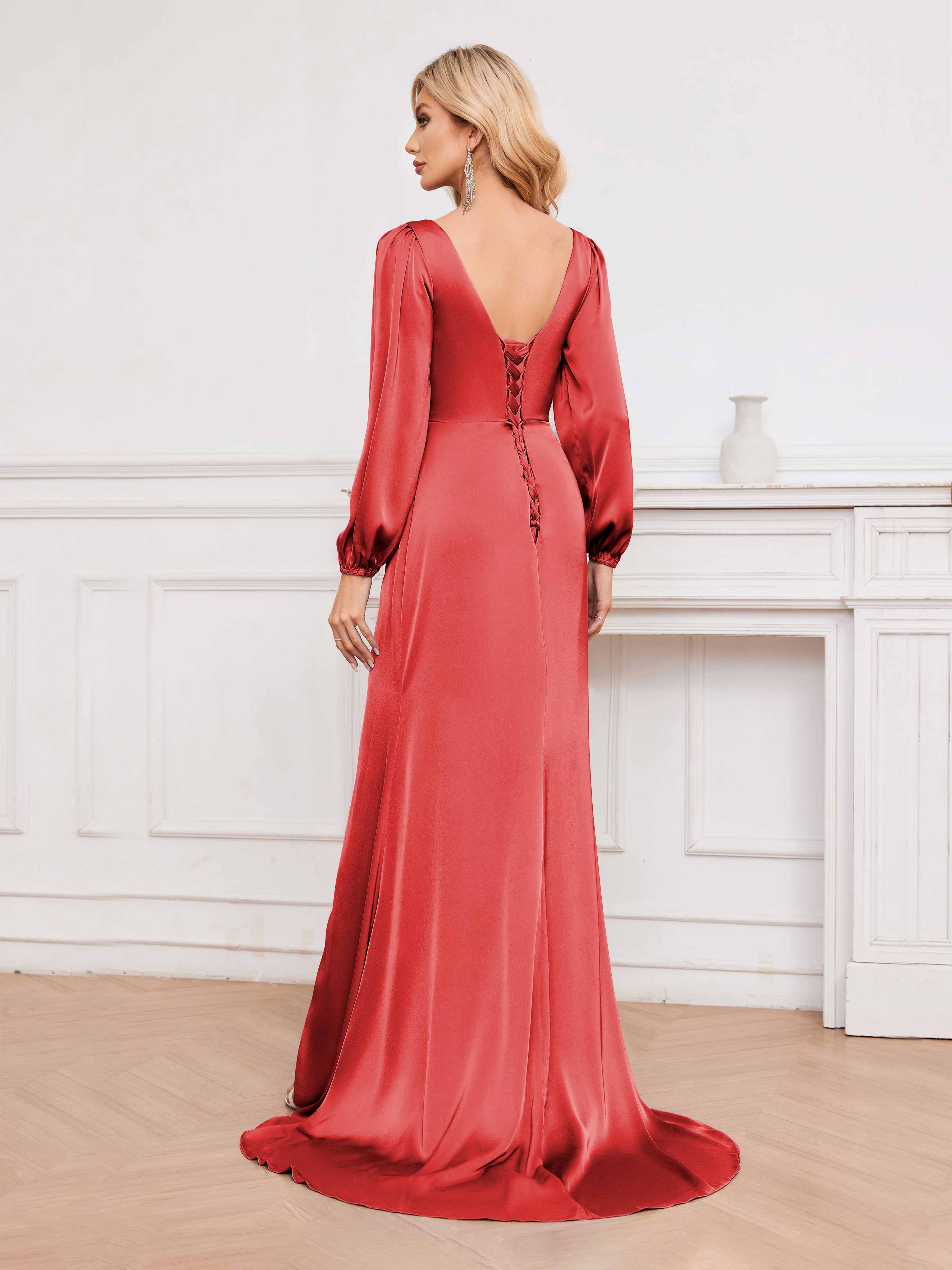#Couleur_Rouge Cerise
