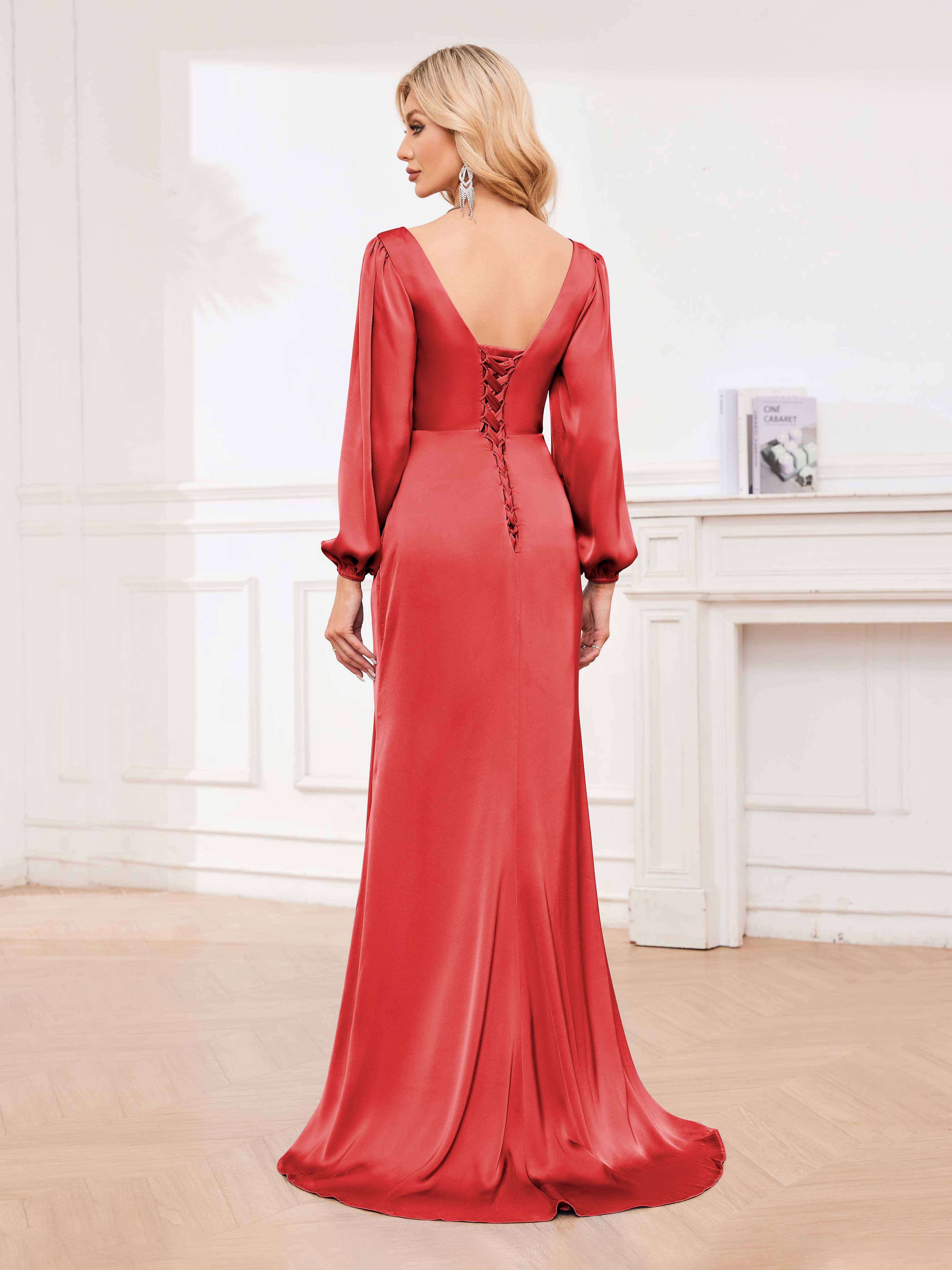 #Couleur_Rouge Cerise
