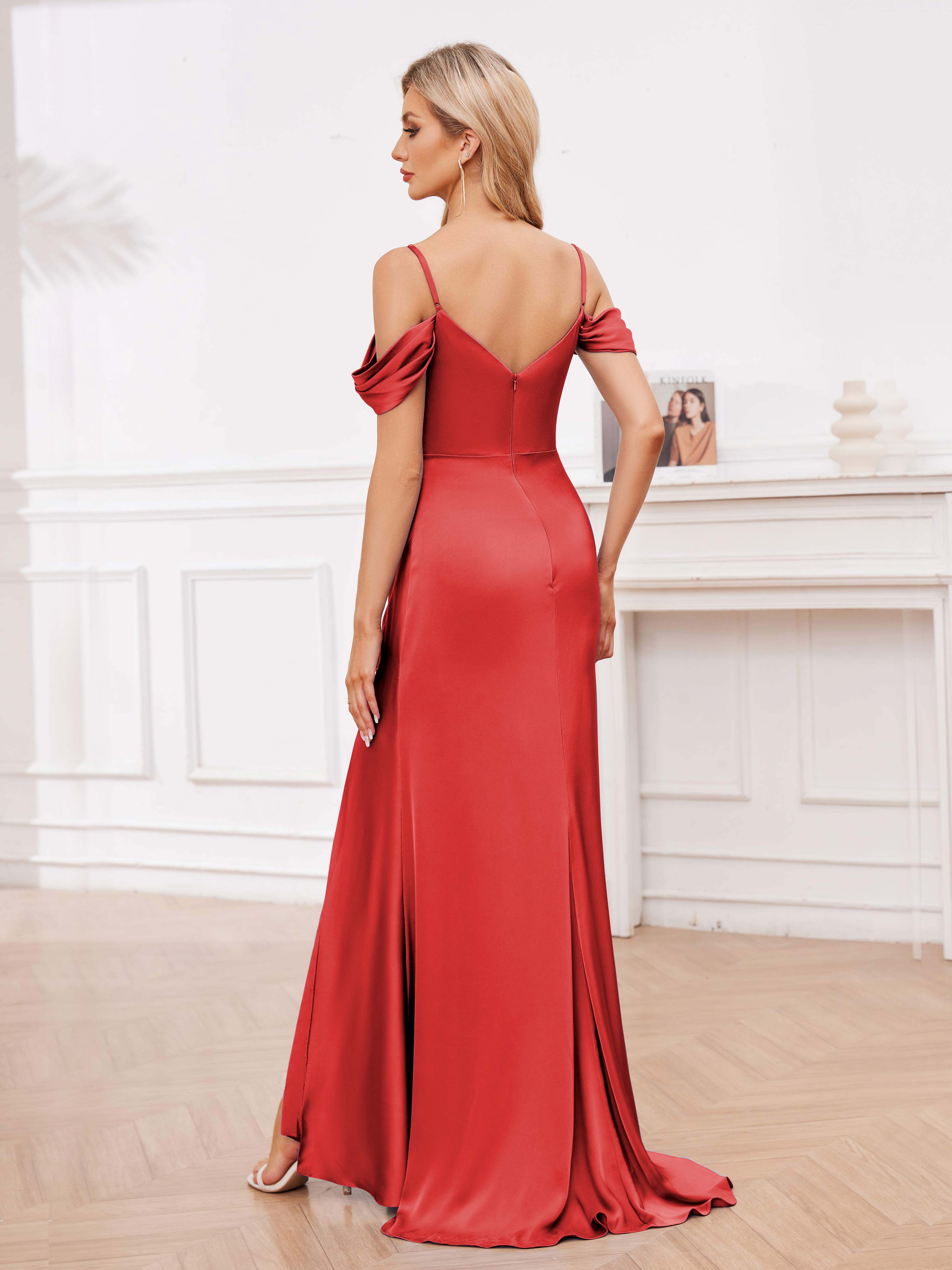 #Couleur_Rouge Cerise