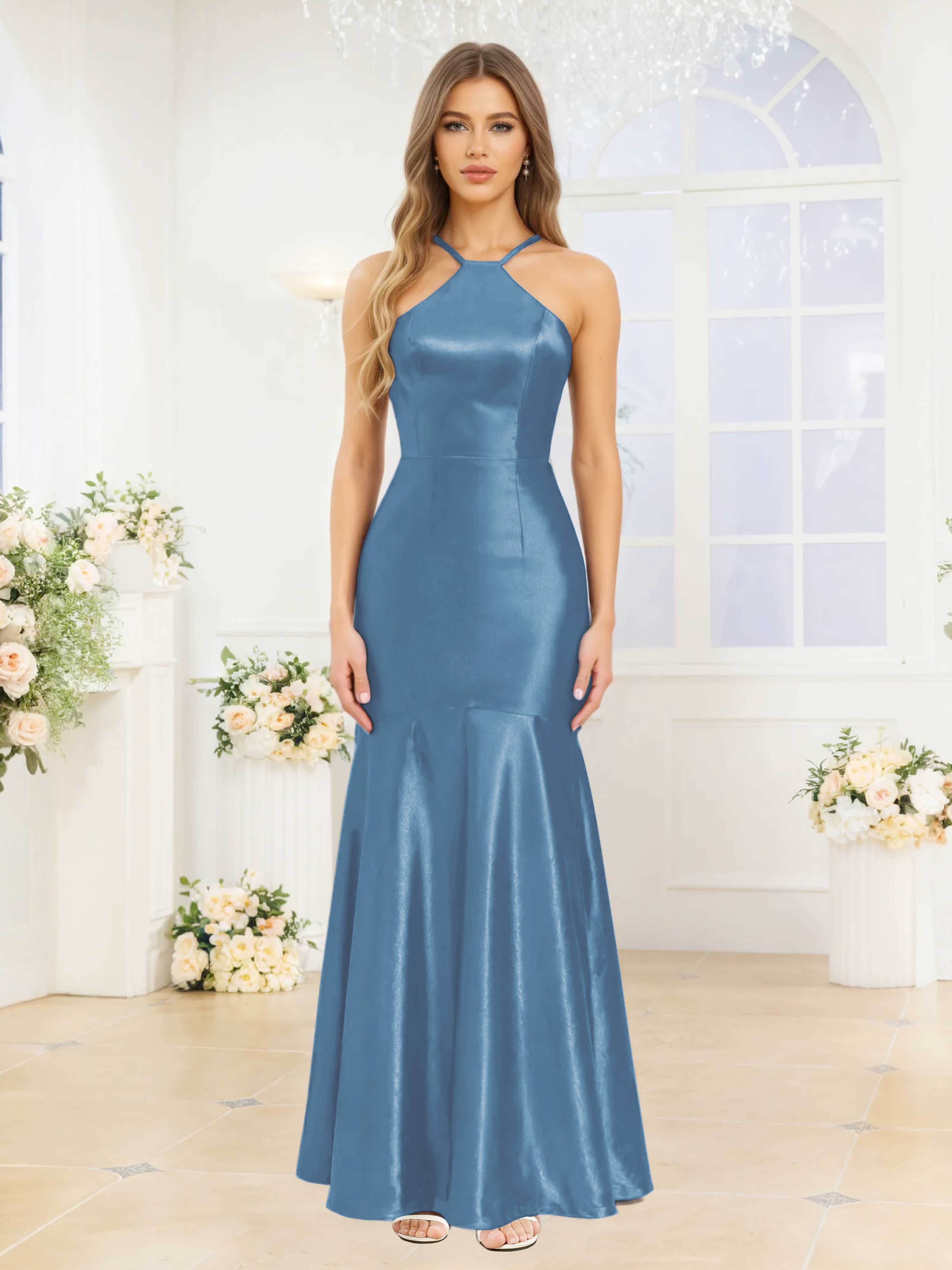 #Couleur_Bleu Poussiéreux