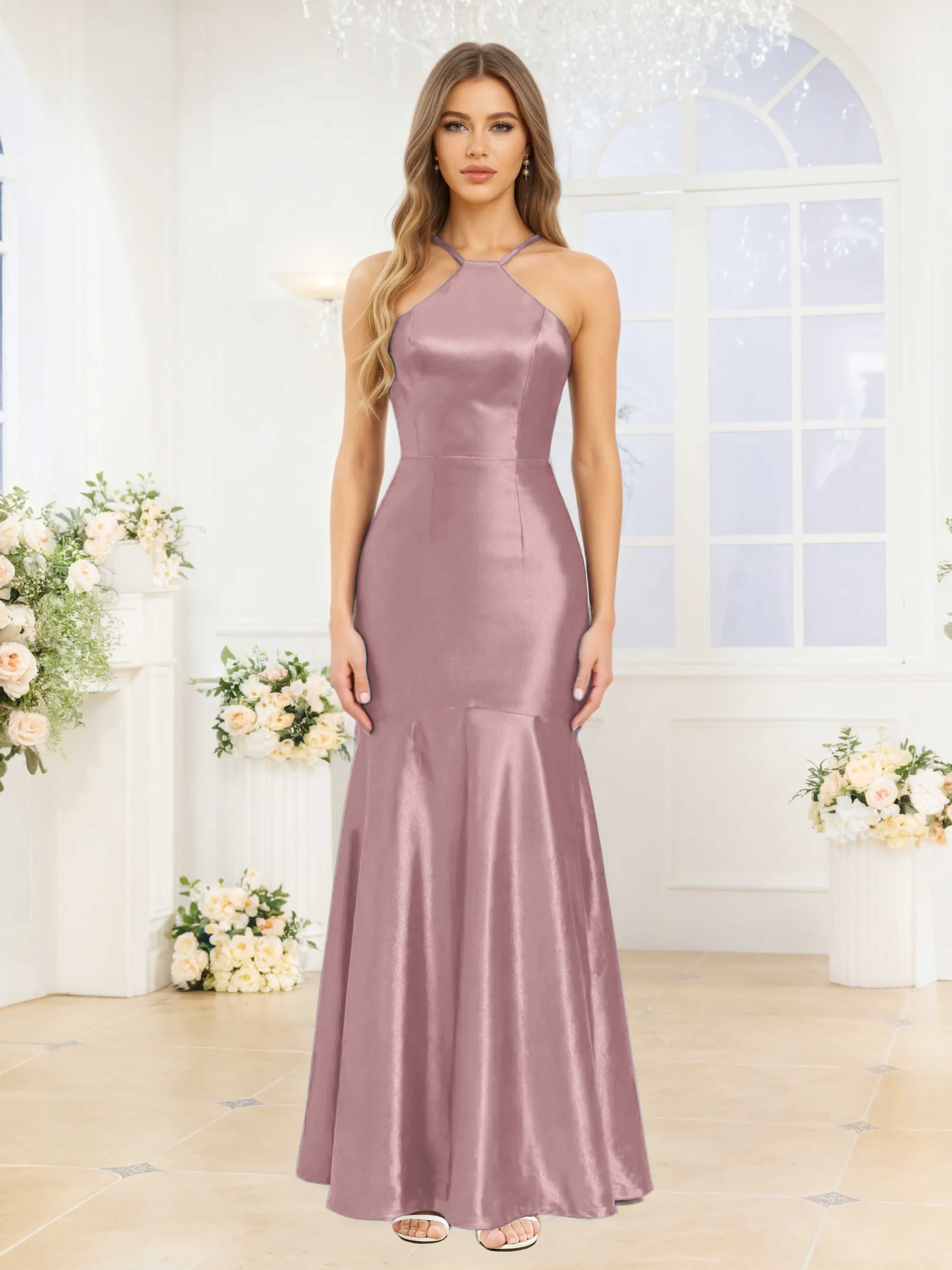 #Couleur_Rose Poussiéreuse