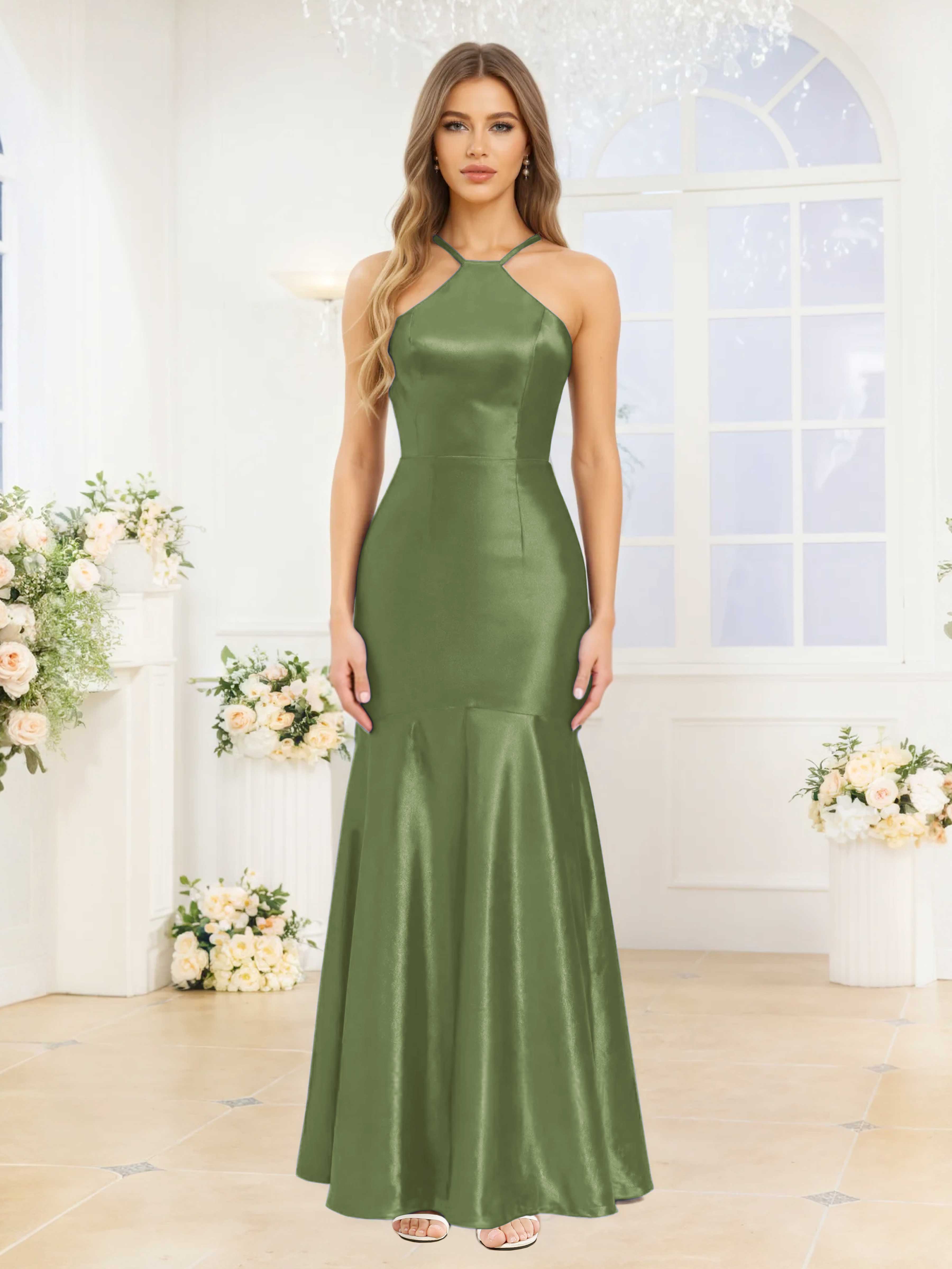 #Couleur_Vert Olive