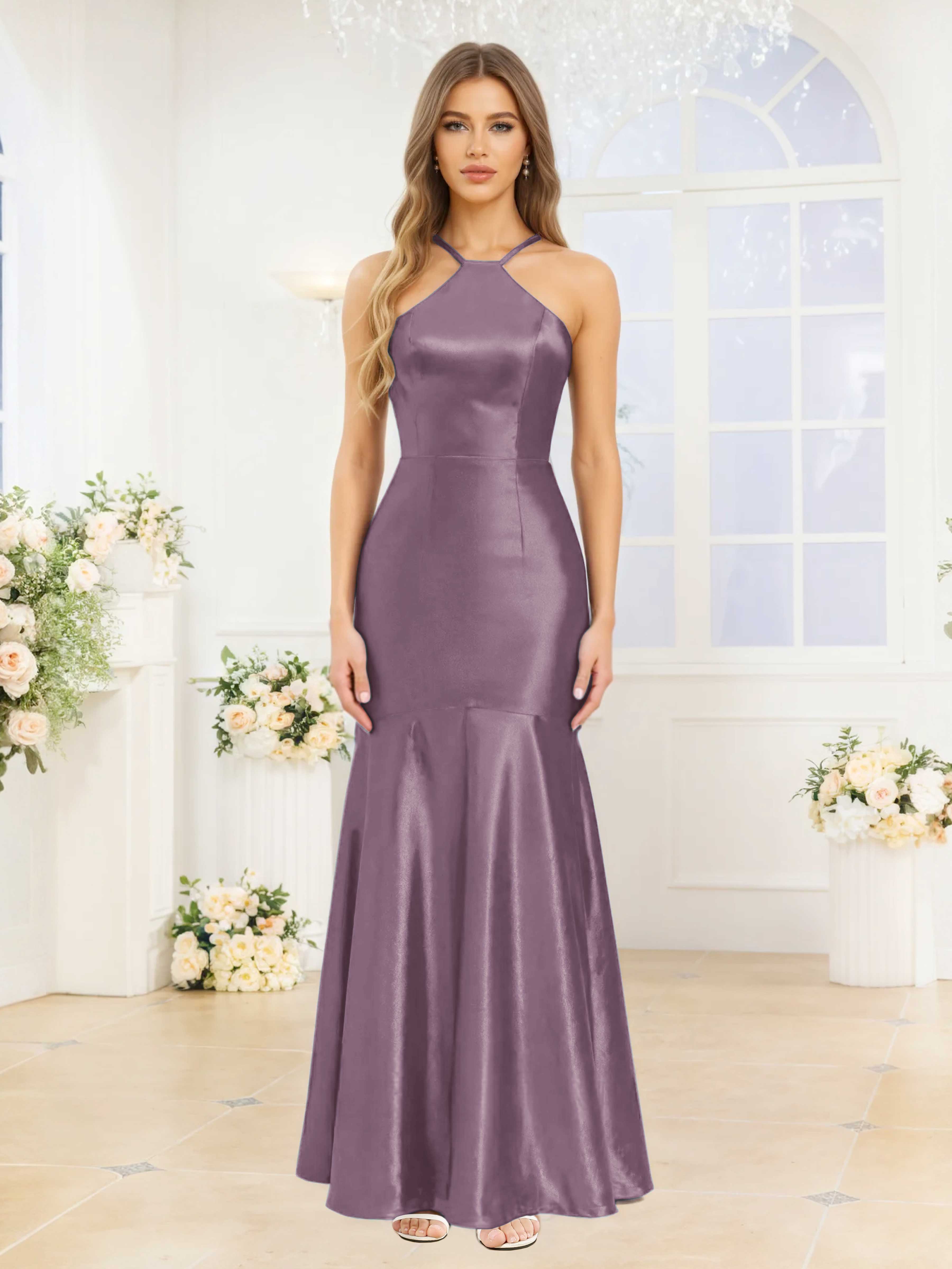 #Couleur_Vintage Mauve