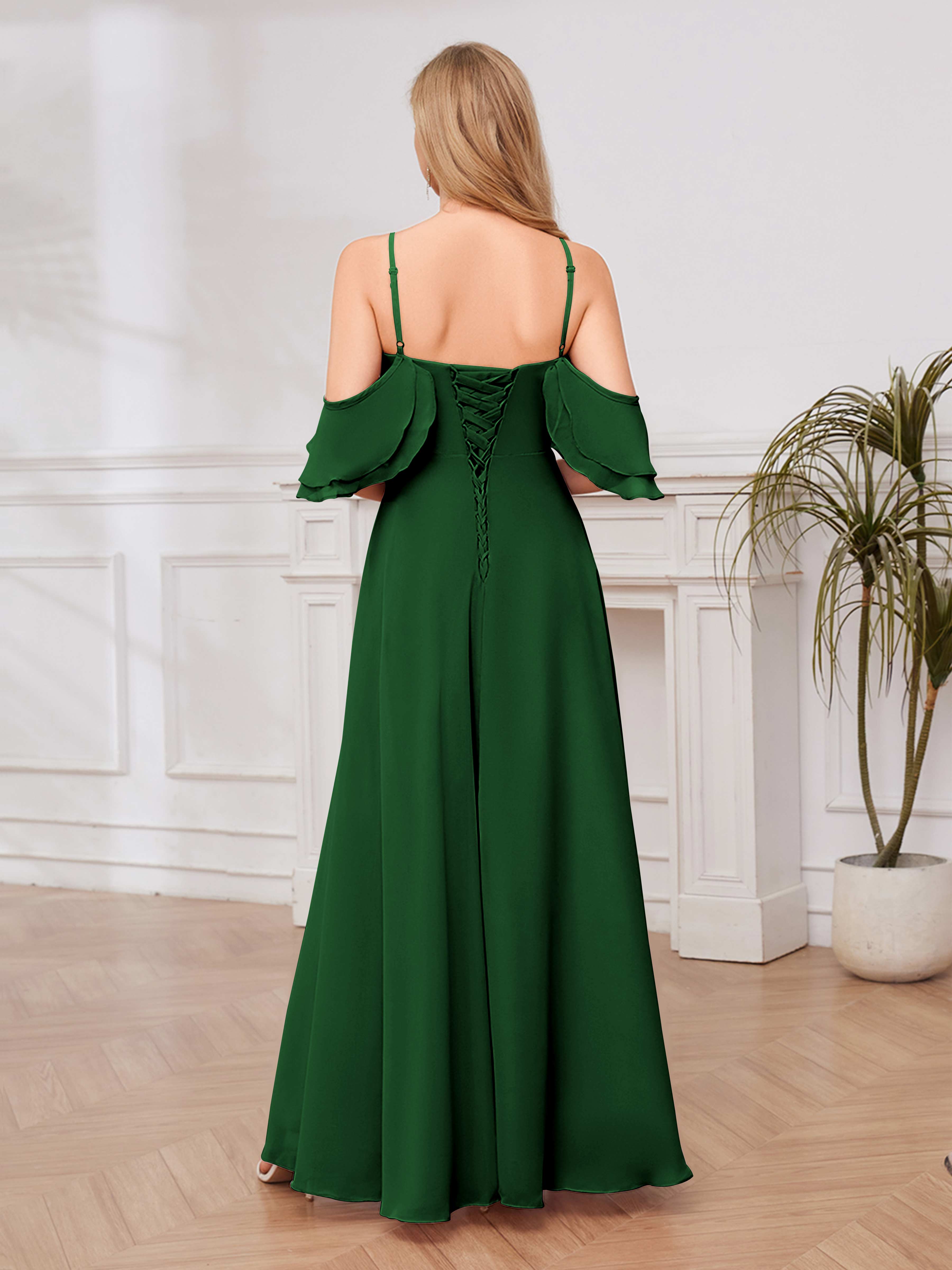 #Couleur_Vert Émeraude