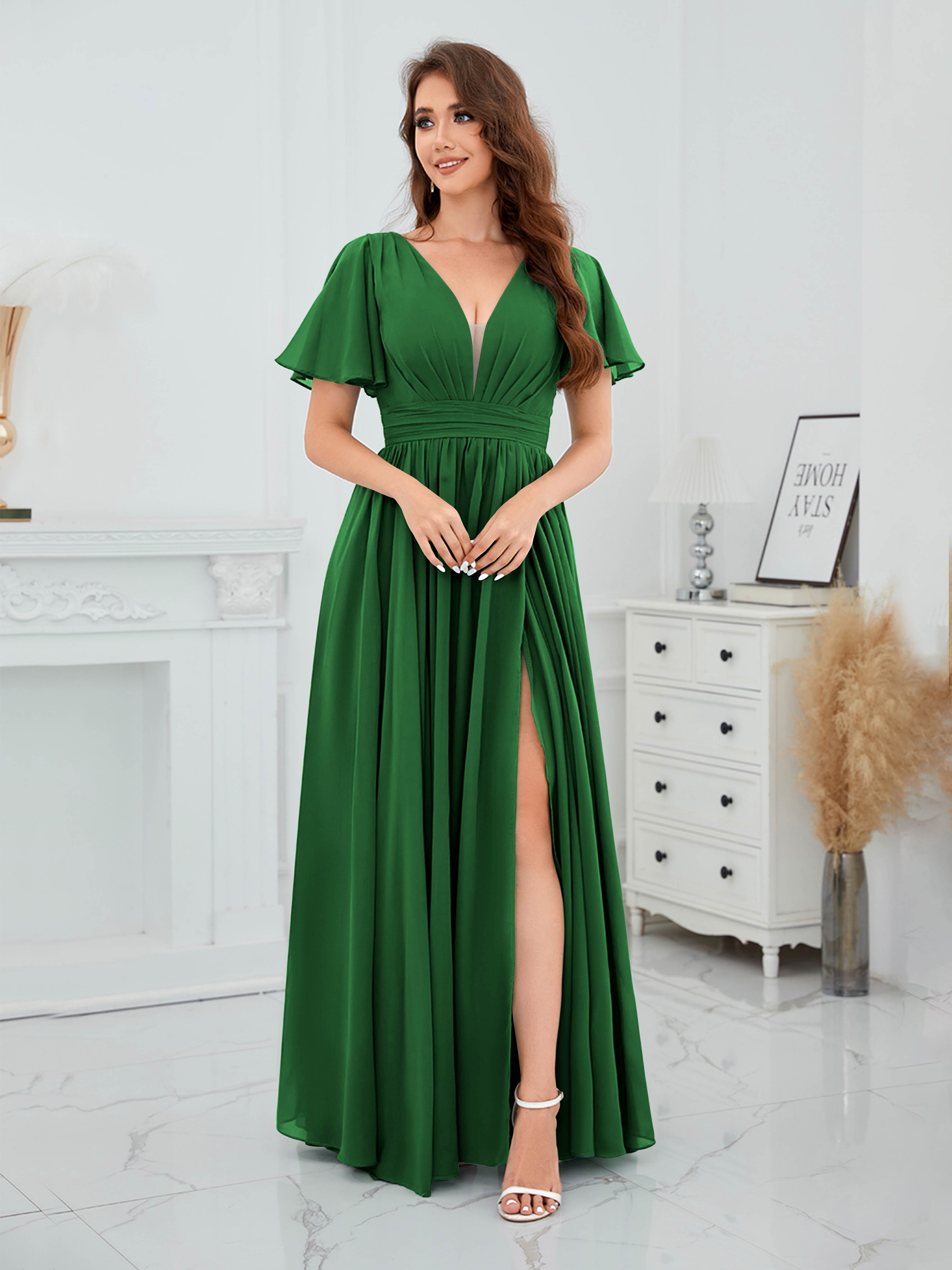 #Couleur_Vert Émeraude