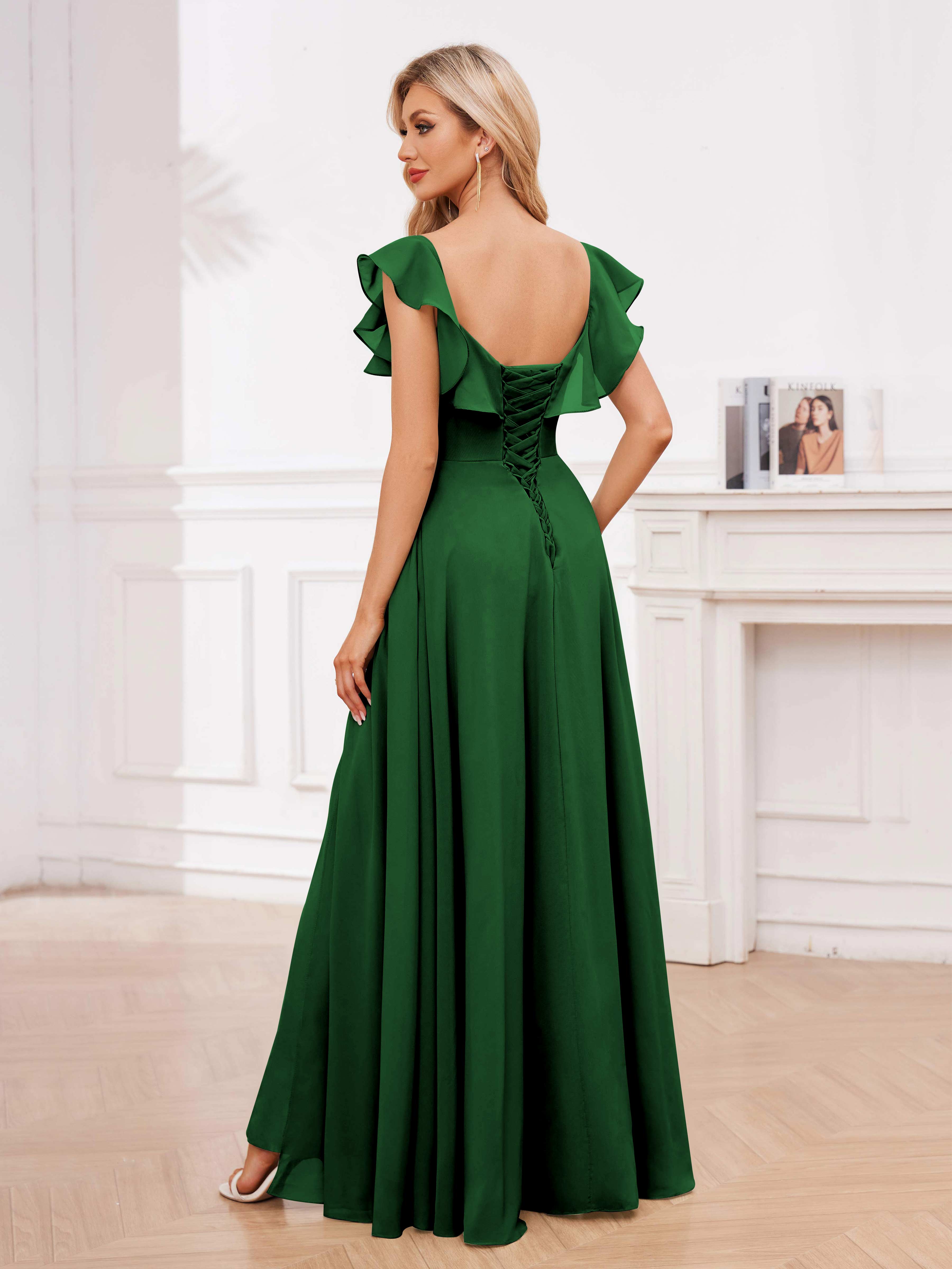 #Couleur_Vert Émeraude