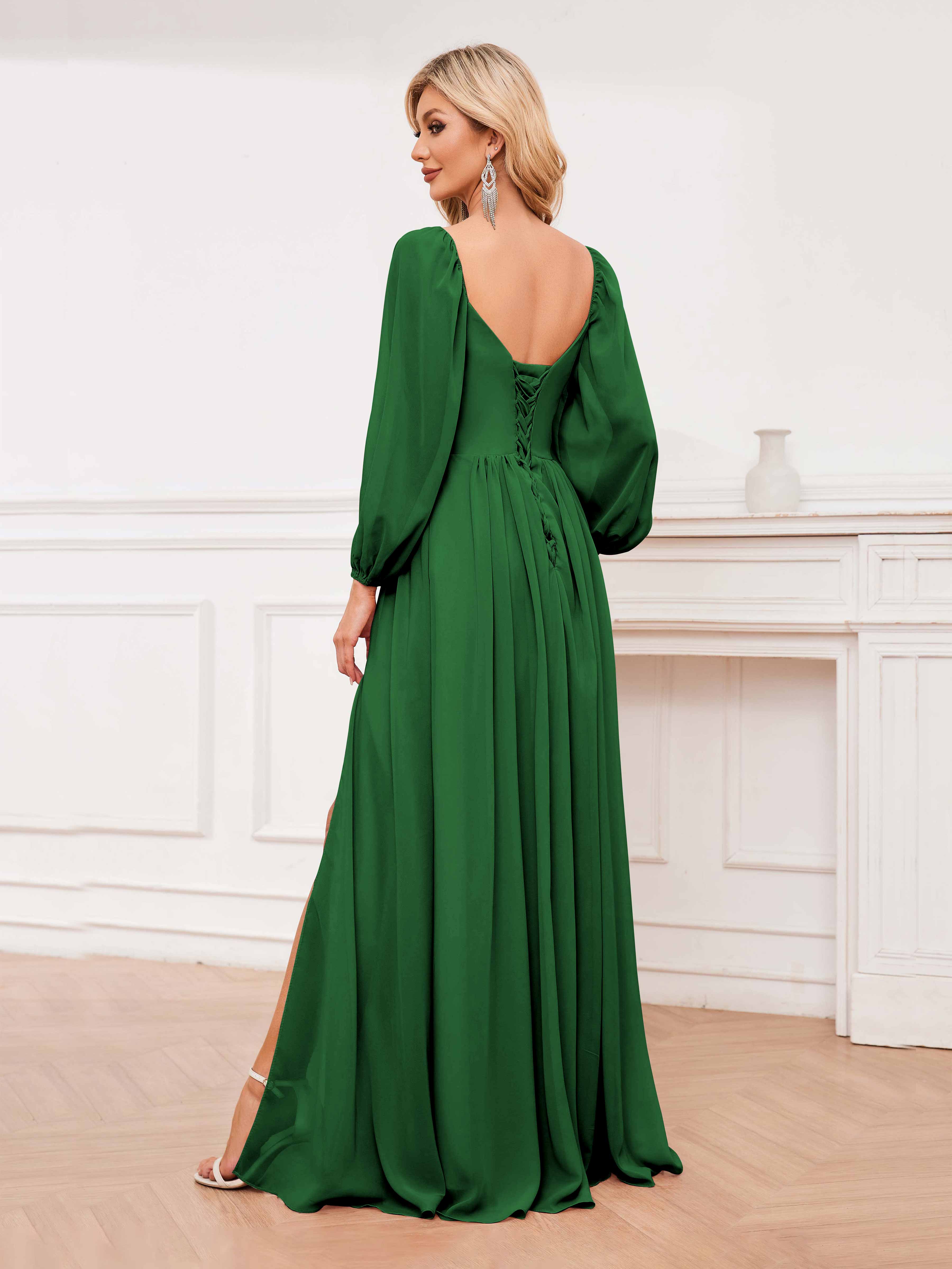 #Couleur_Vert Émeraude