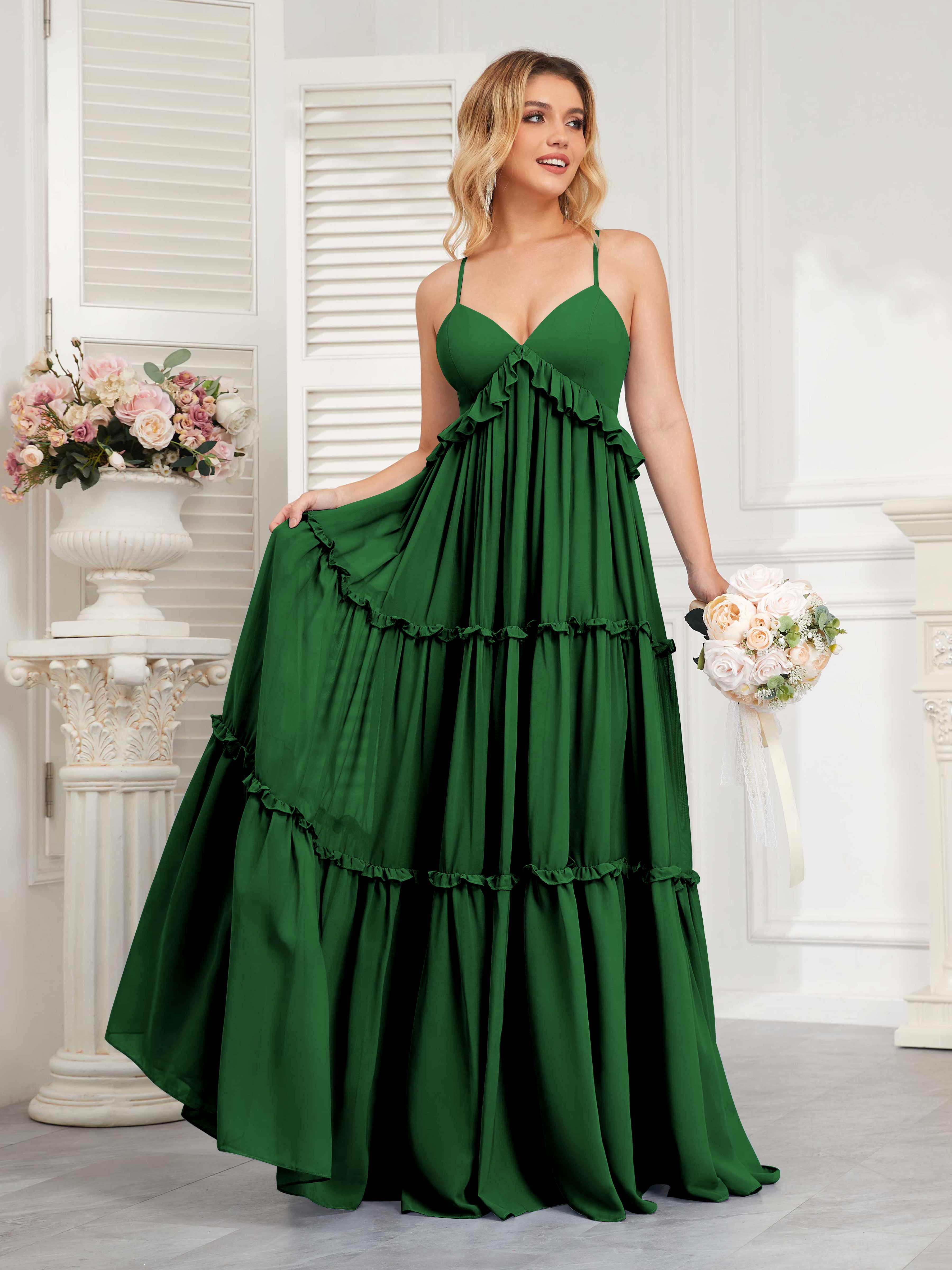 #Couleur_Vert Émeraude