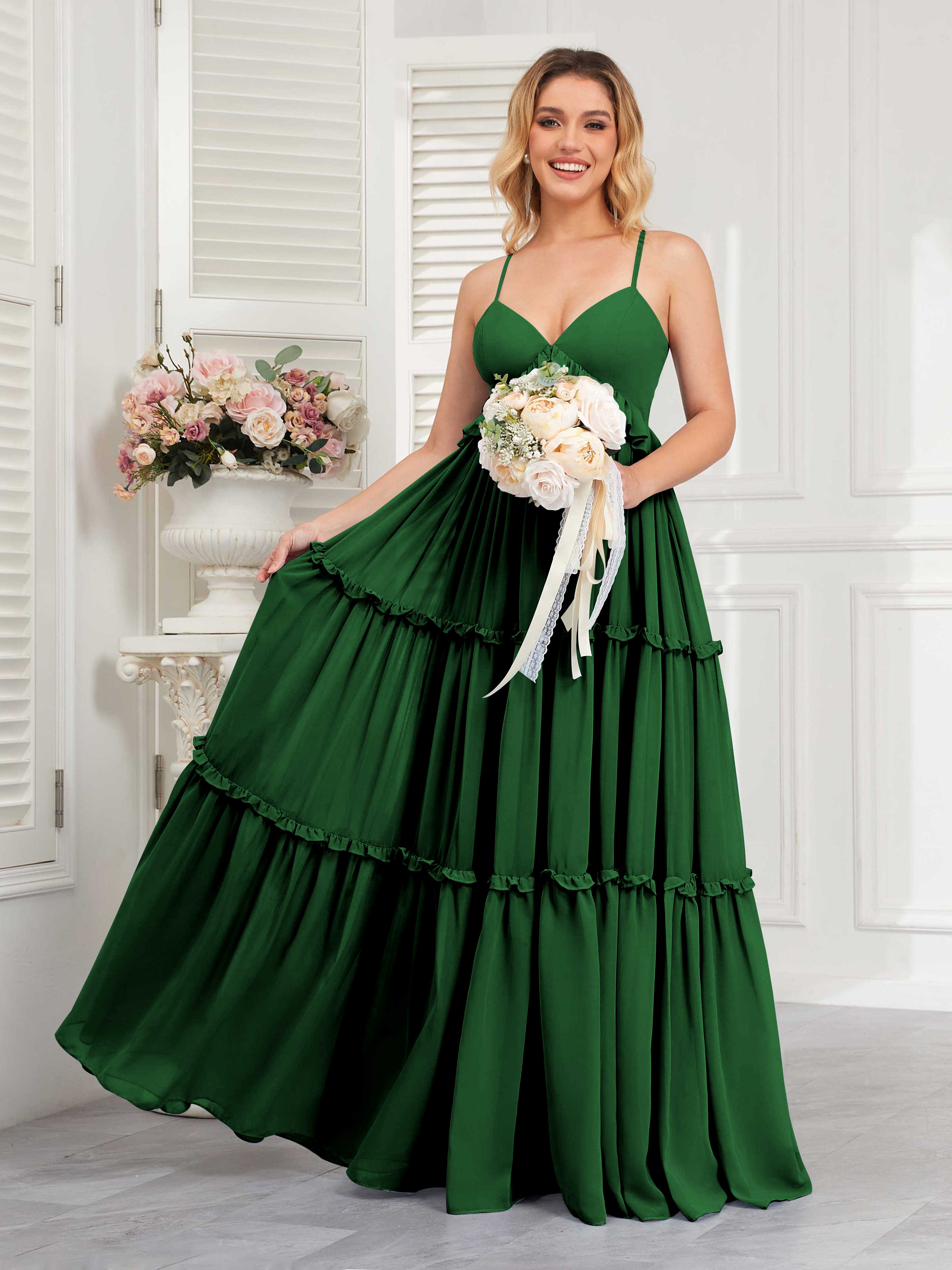 #Couleur_Vert Émeraude