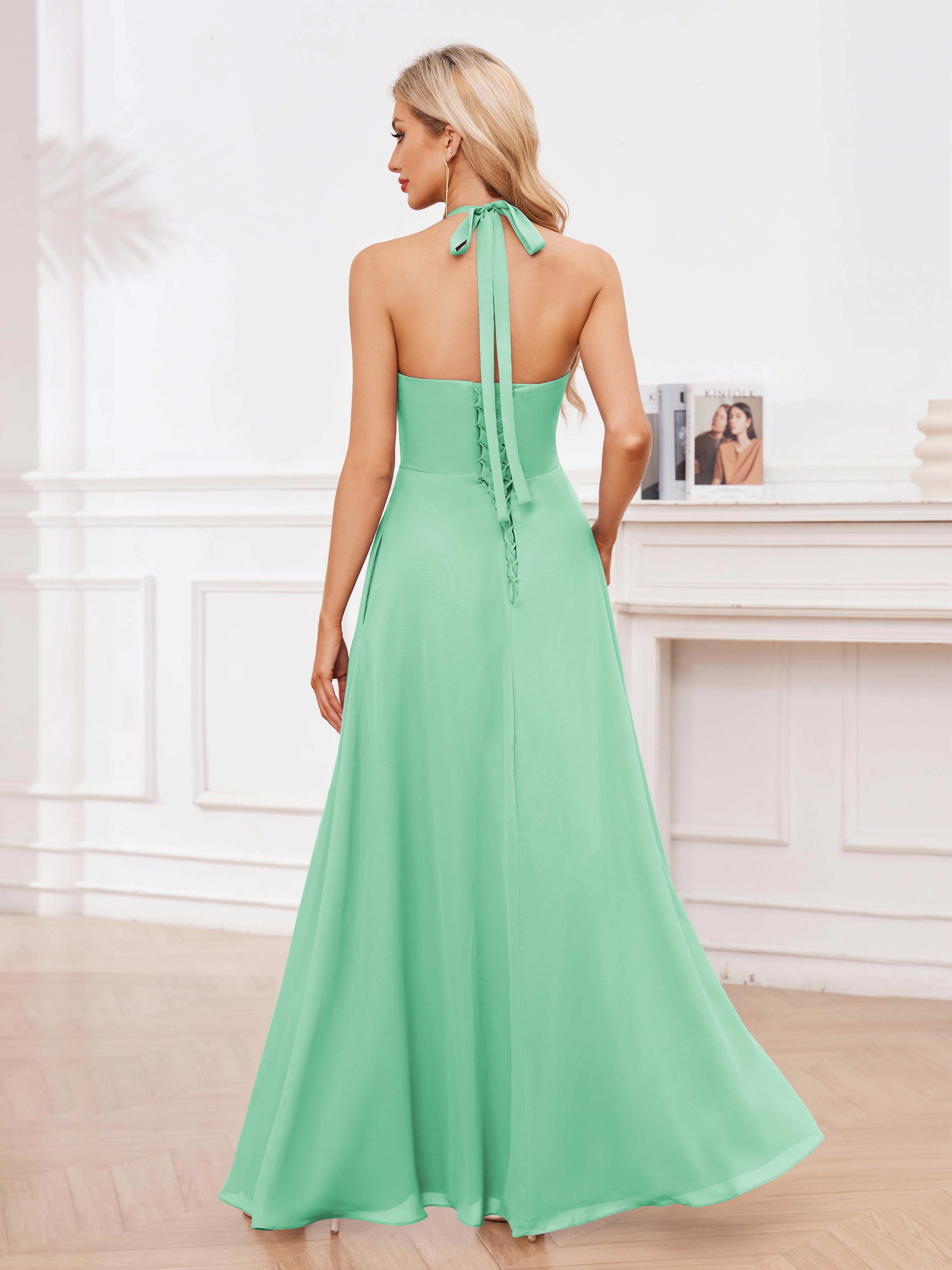 #Couleur_Vert Menthe