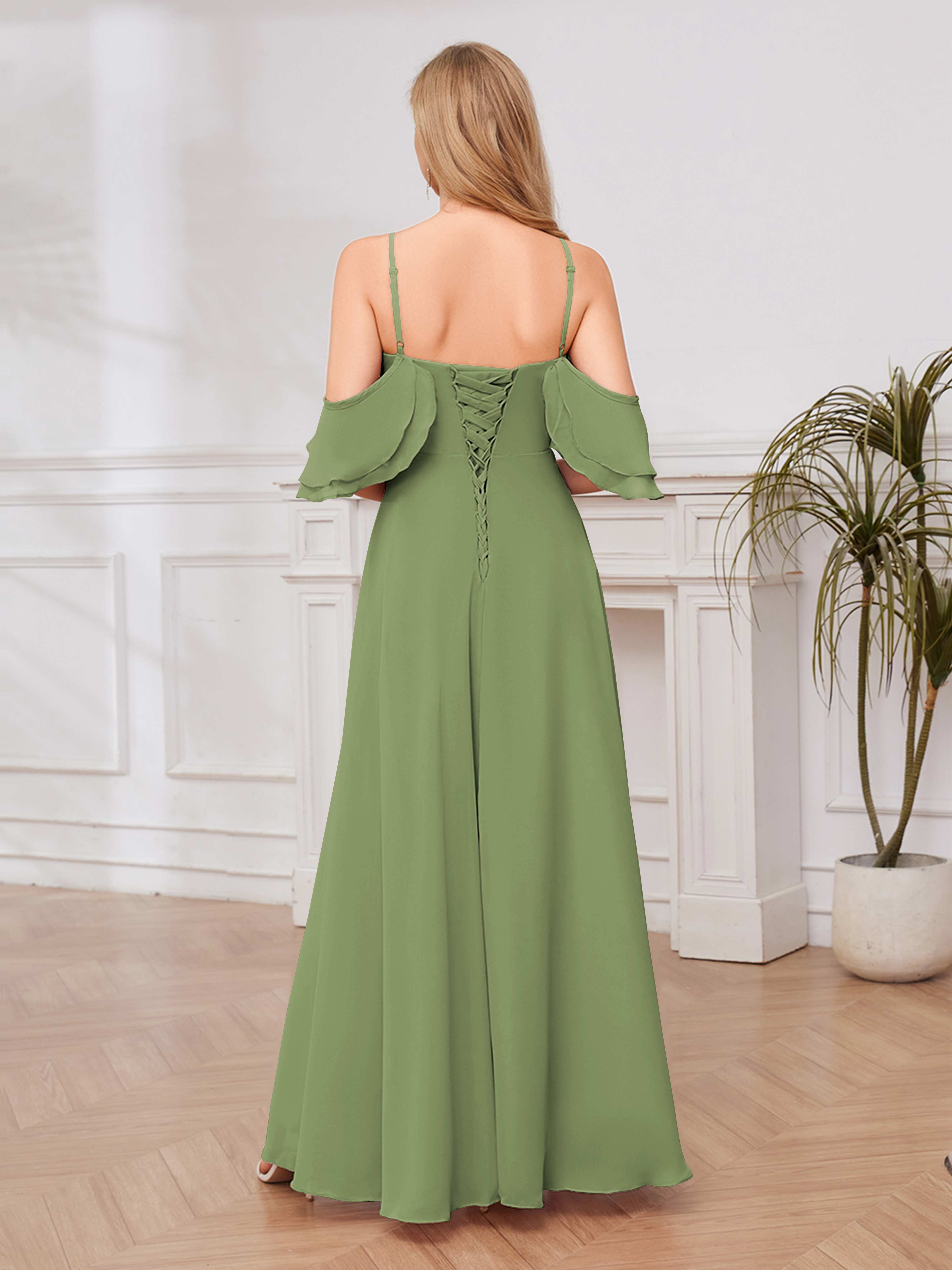 #Couleur_Vert Olive