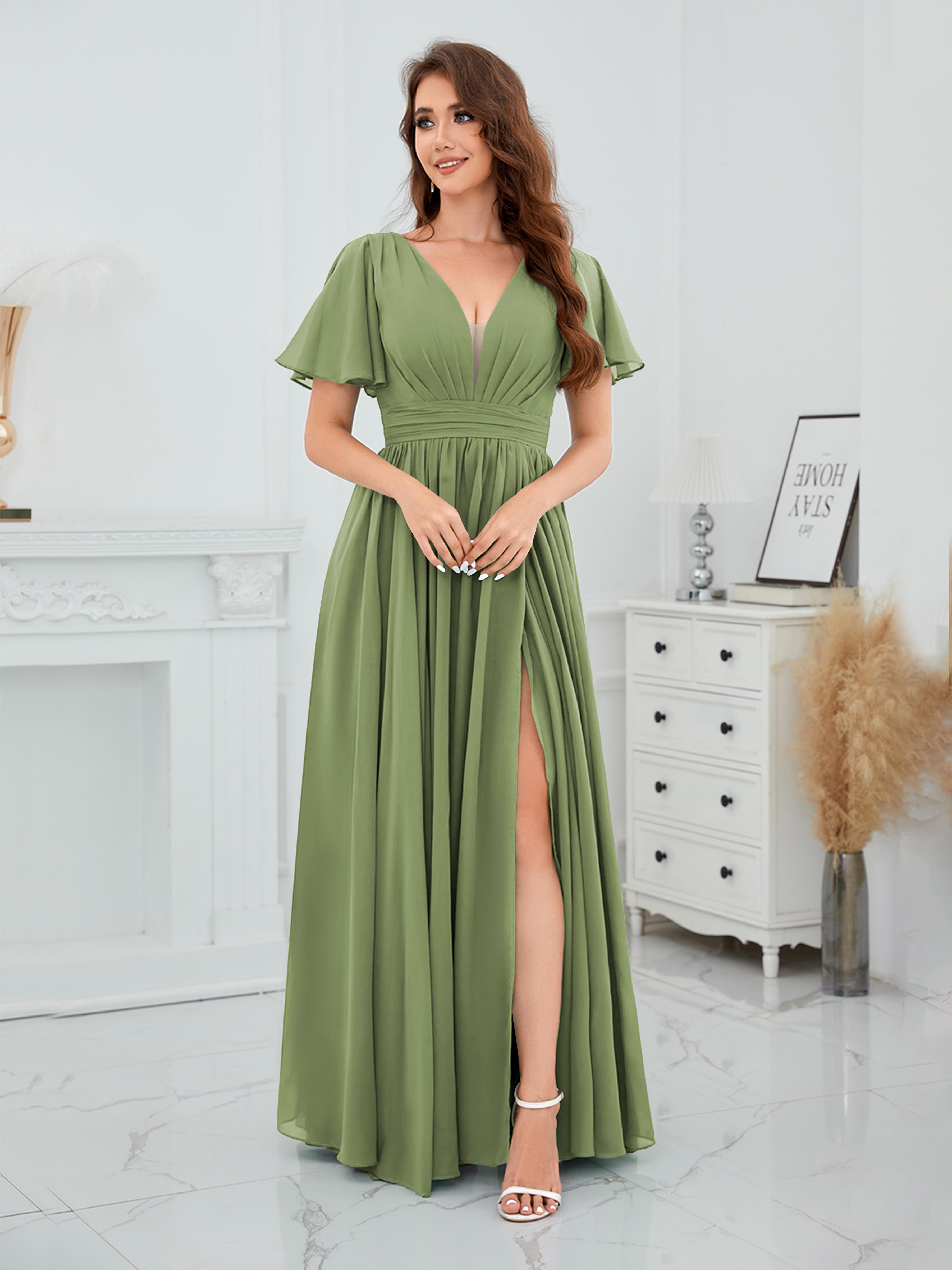 #Couleur_Vert Olive