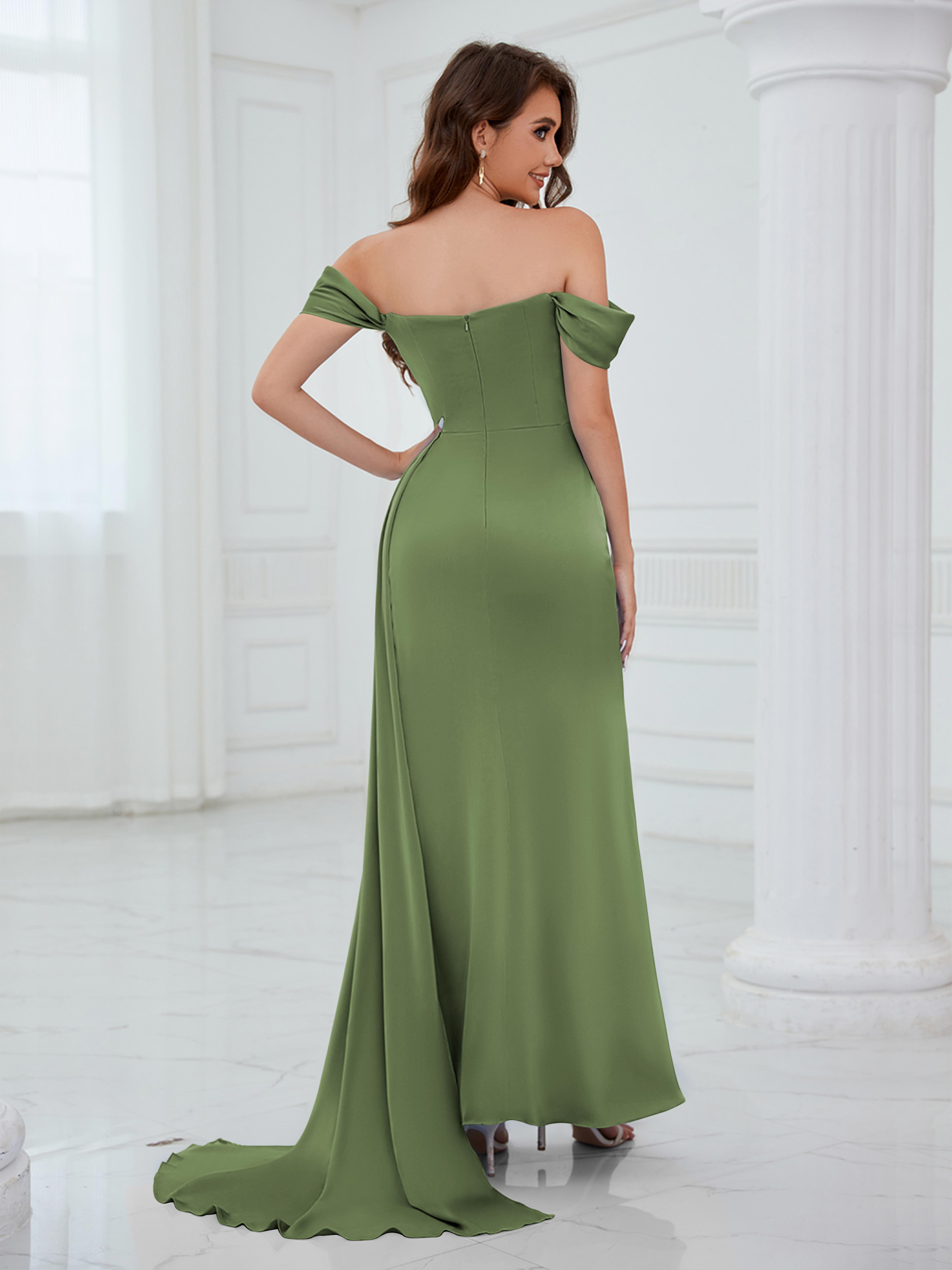 #Couleur_Vert Olive
