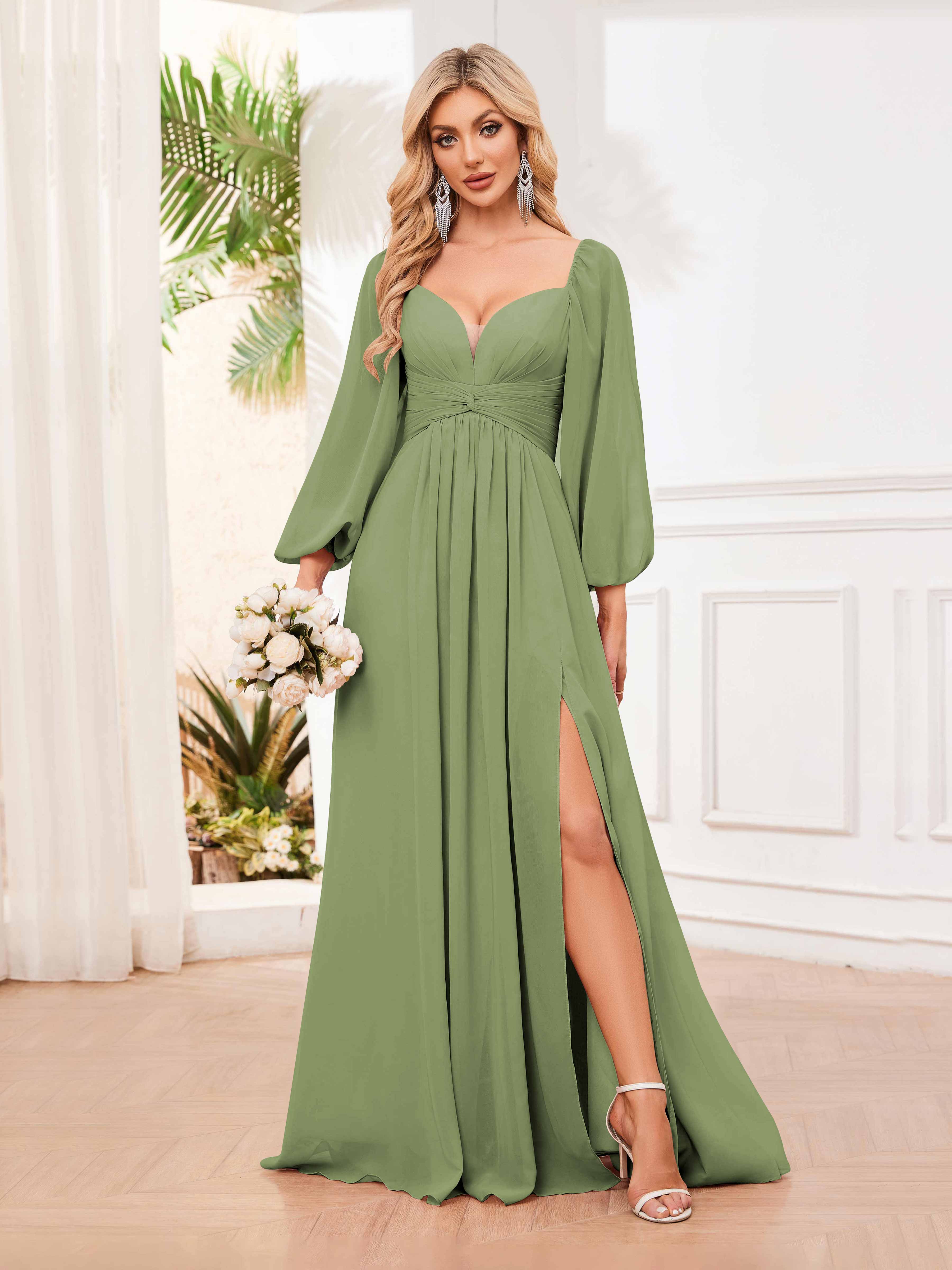 #Couleur_Vert Olive