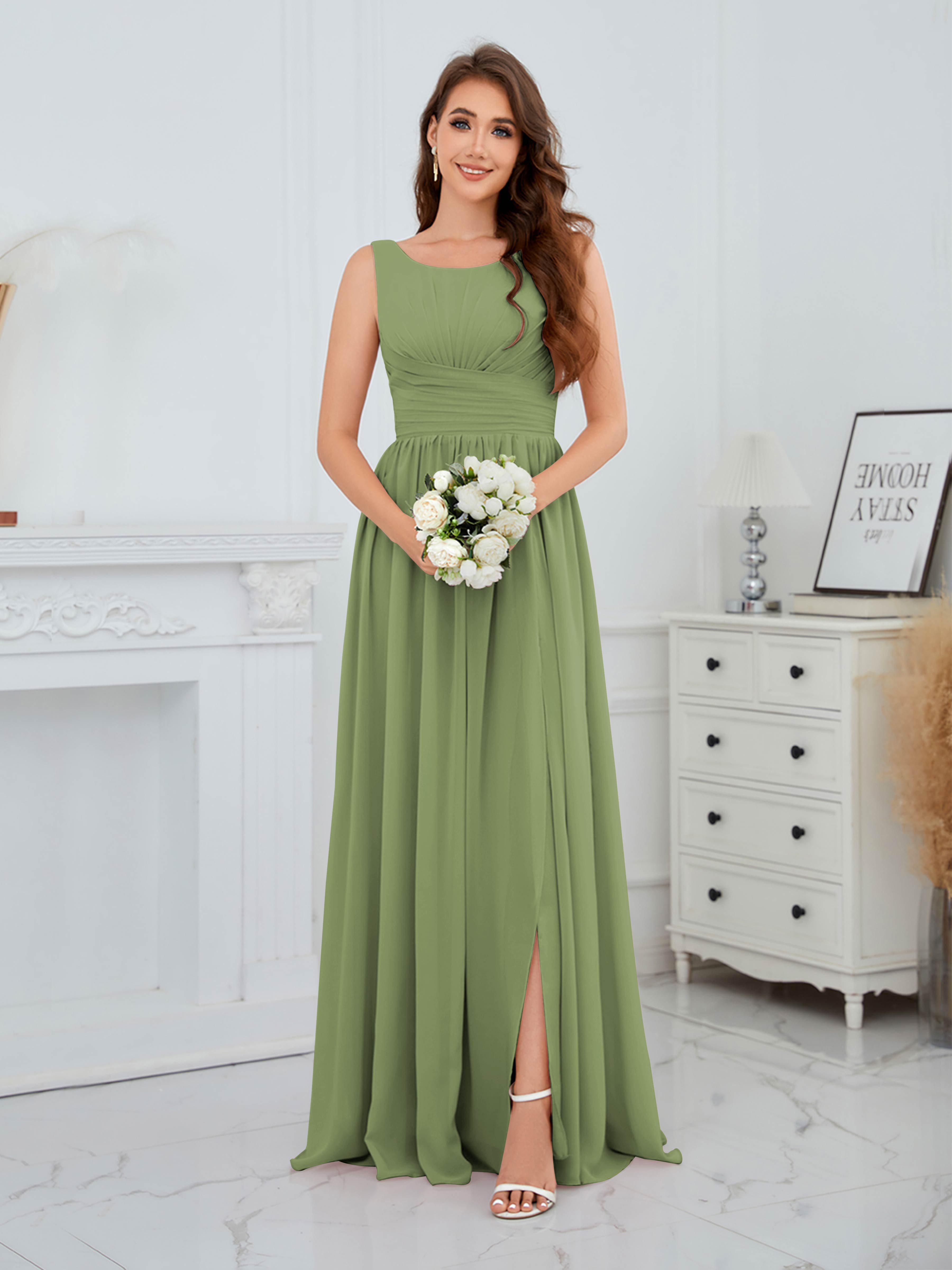 #Couleur_Vert Olive