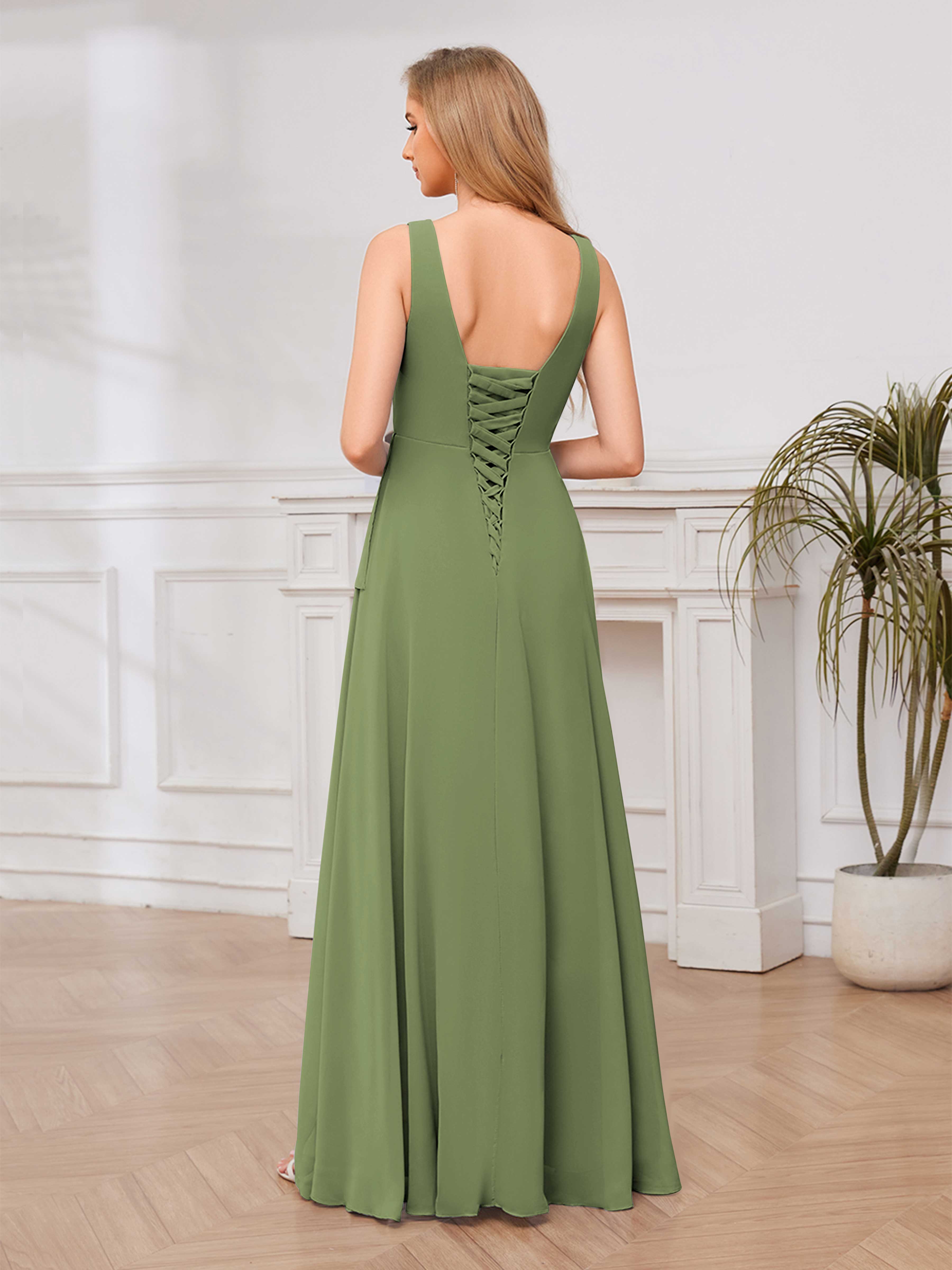 #Couleur_Vert Olive