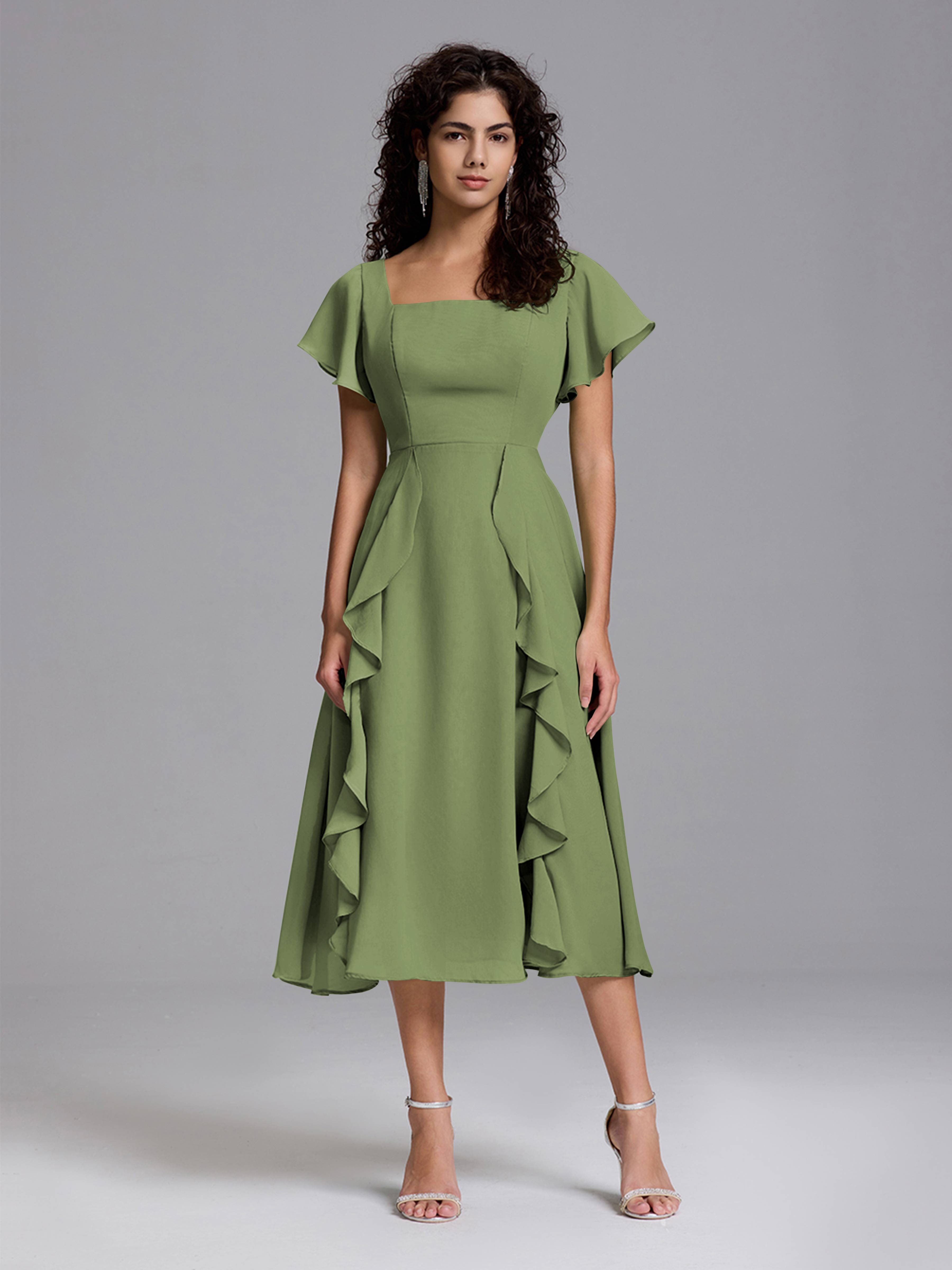 #Couleur_Vert Olive