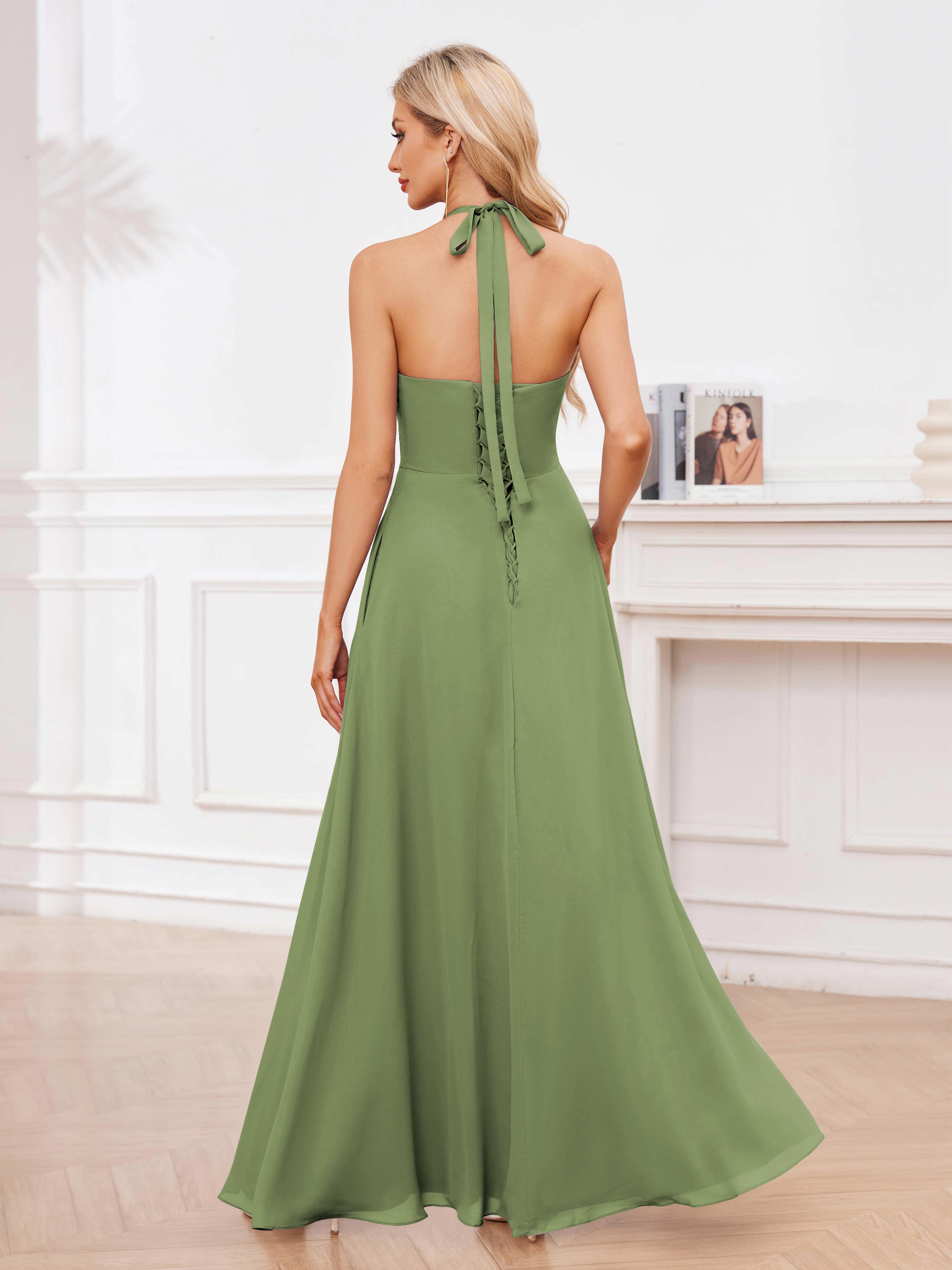 #Couleur_Vert Olive