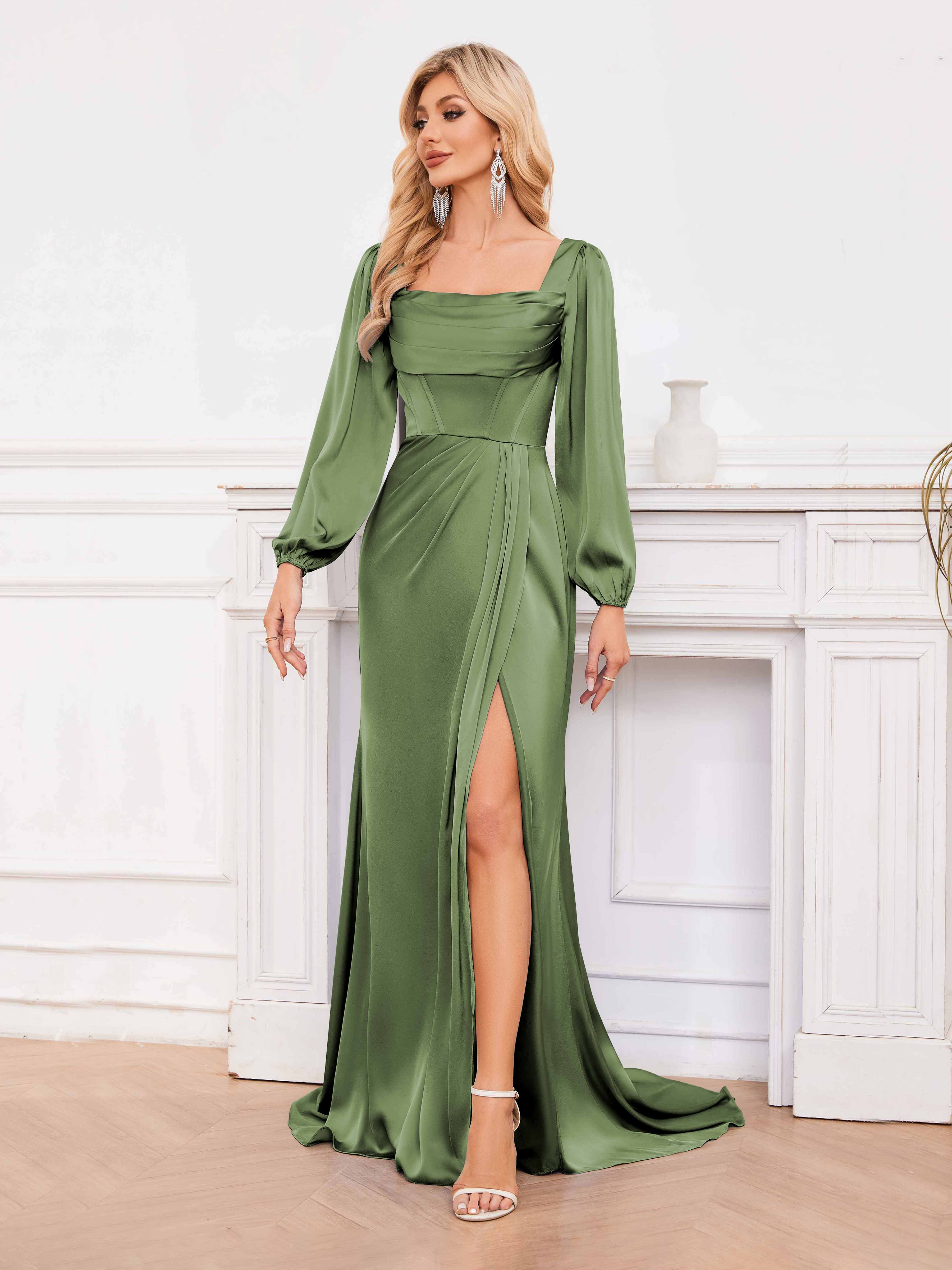 #Couleur_Vert Olive