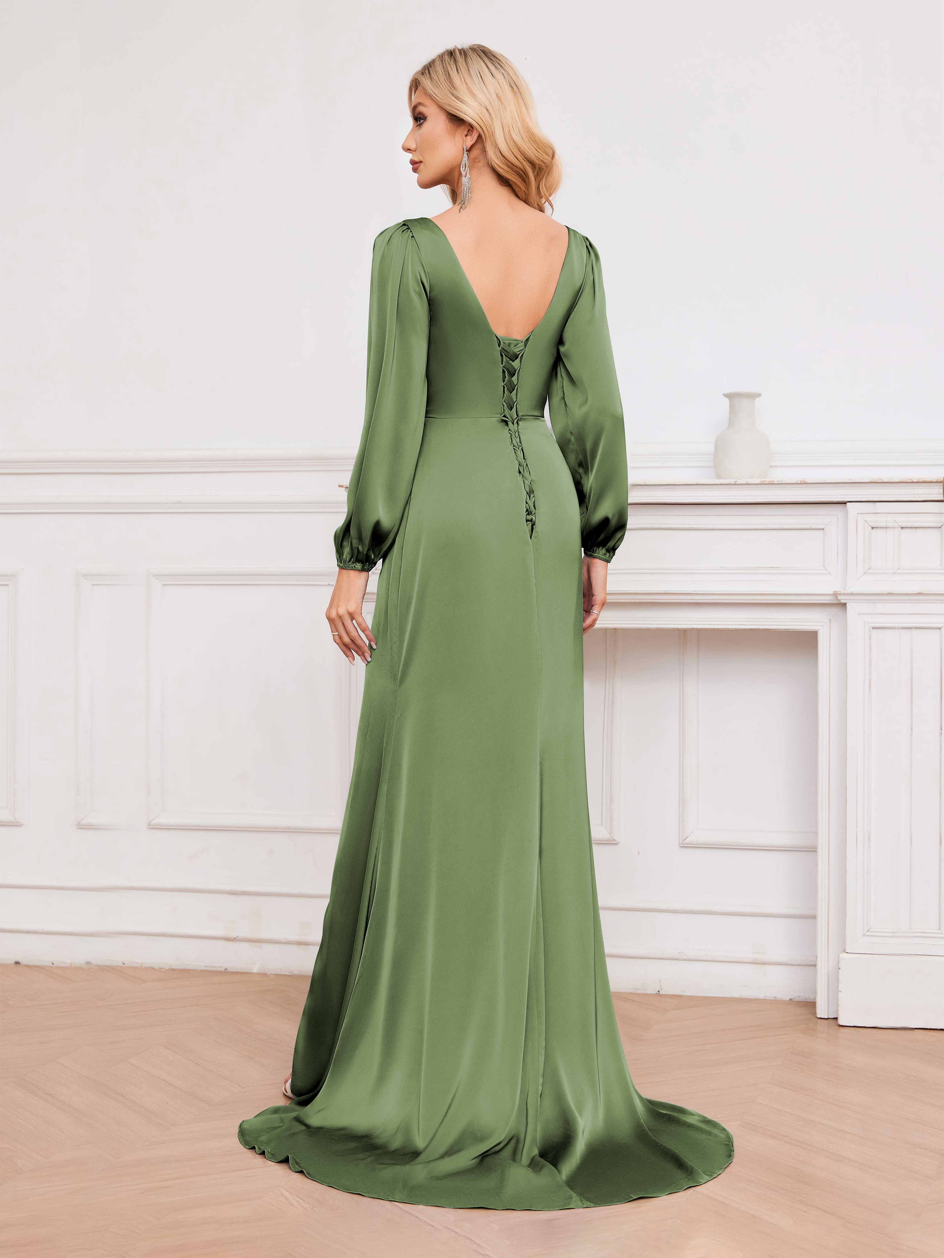 #Couleur_Vert Olive
