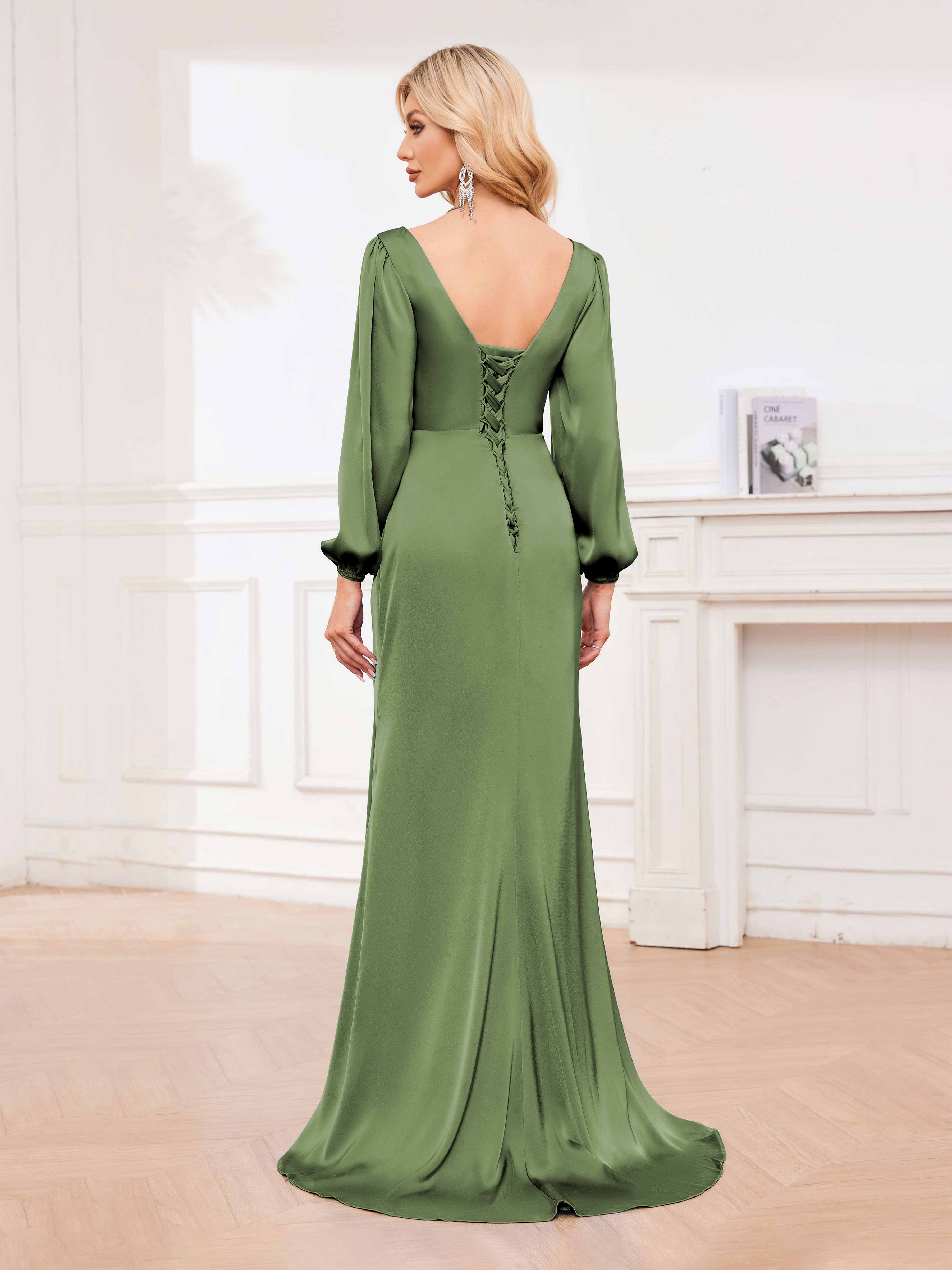 #Couleur_Vert Olive
