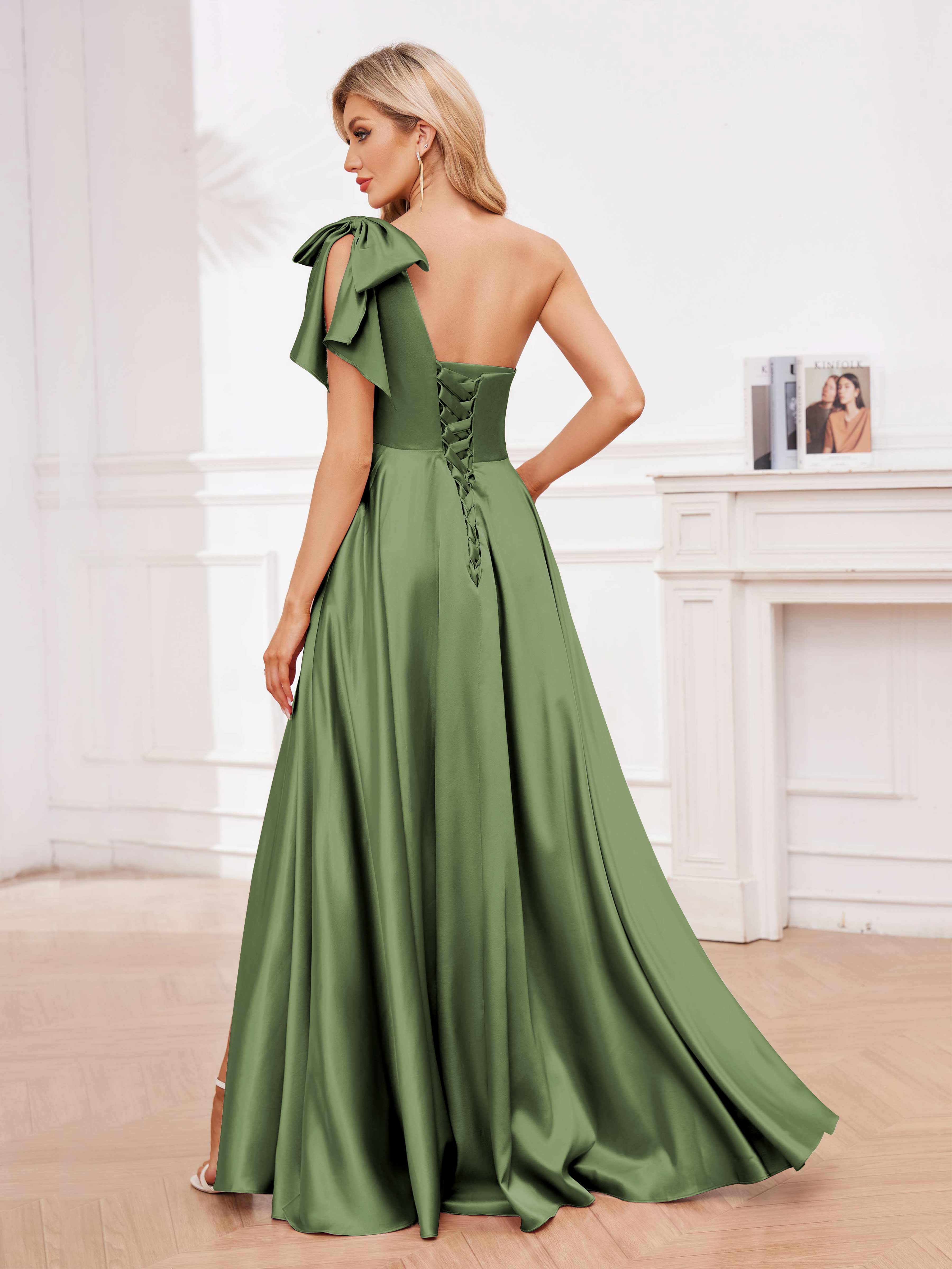 #Couleur_Vert Olive